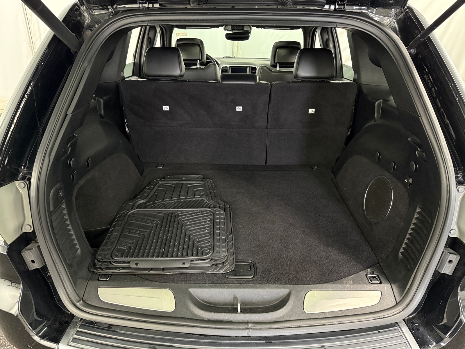 Thumbnail: 2018 Jeep Grand Cherokee - 6