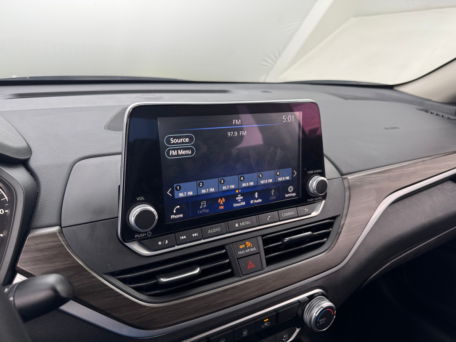 Thumbnail: 2025 Nissan Altima - 4