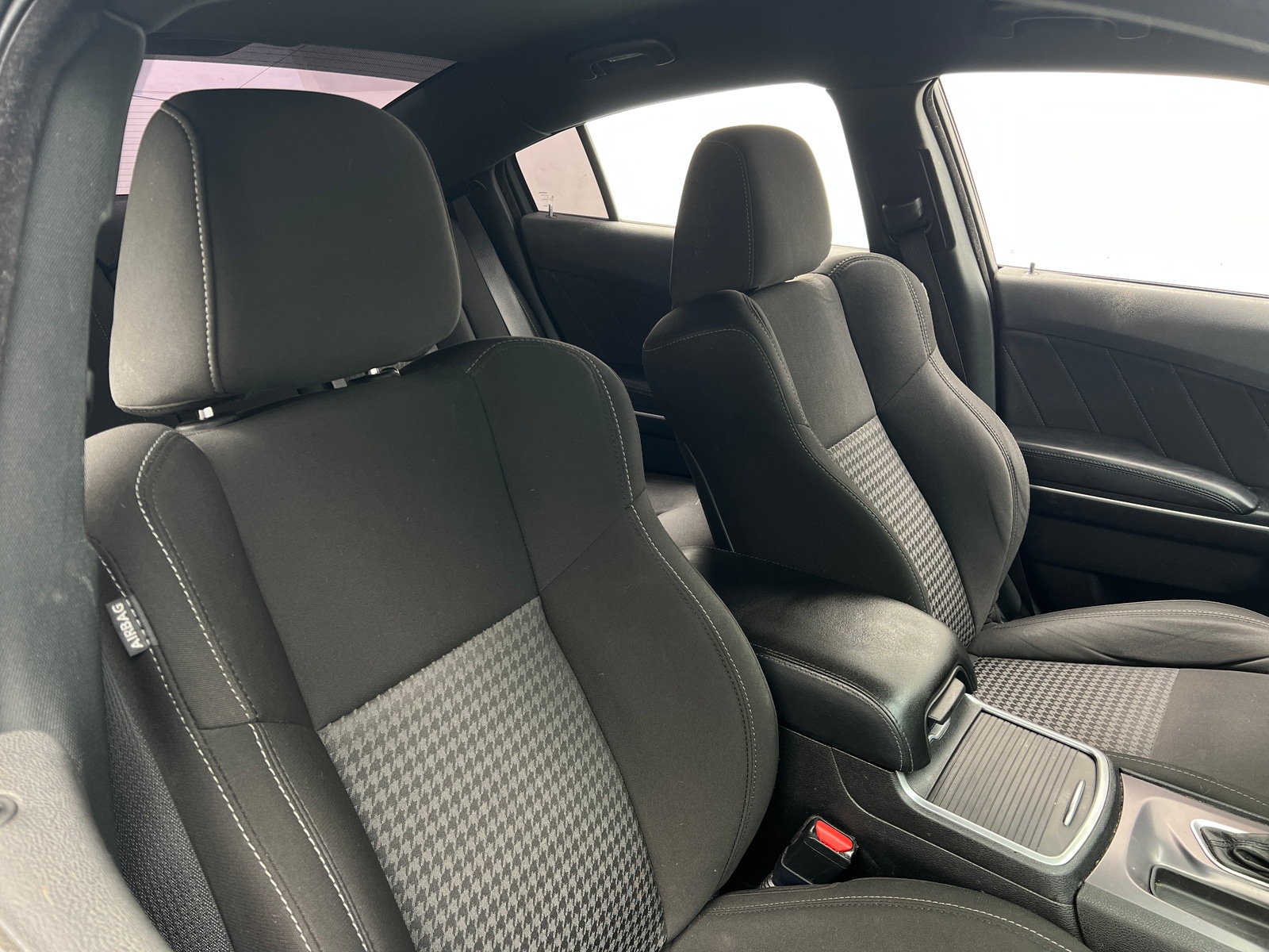 Thumbnail: 2021 Dodge Charger - 2