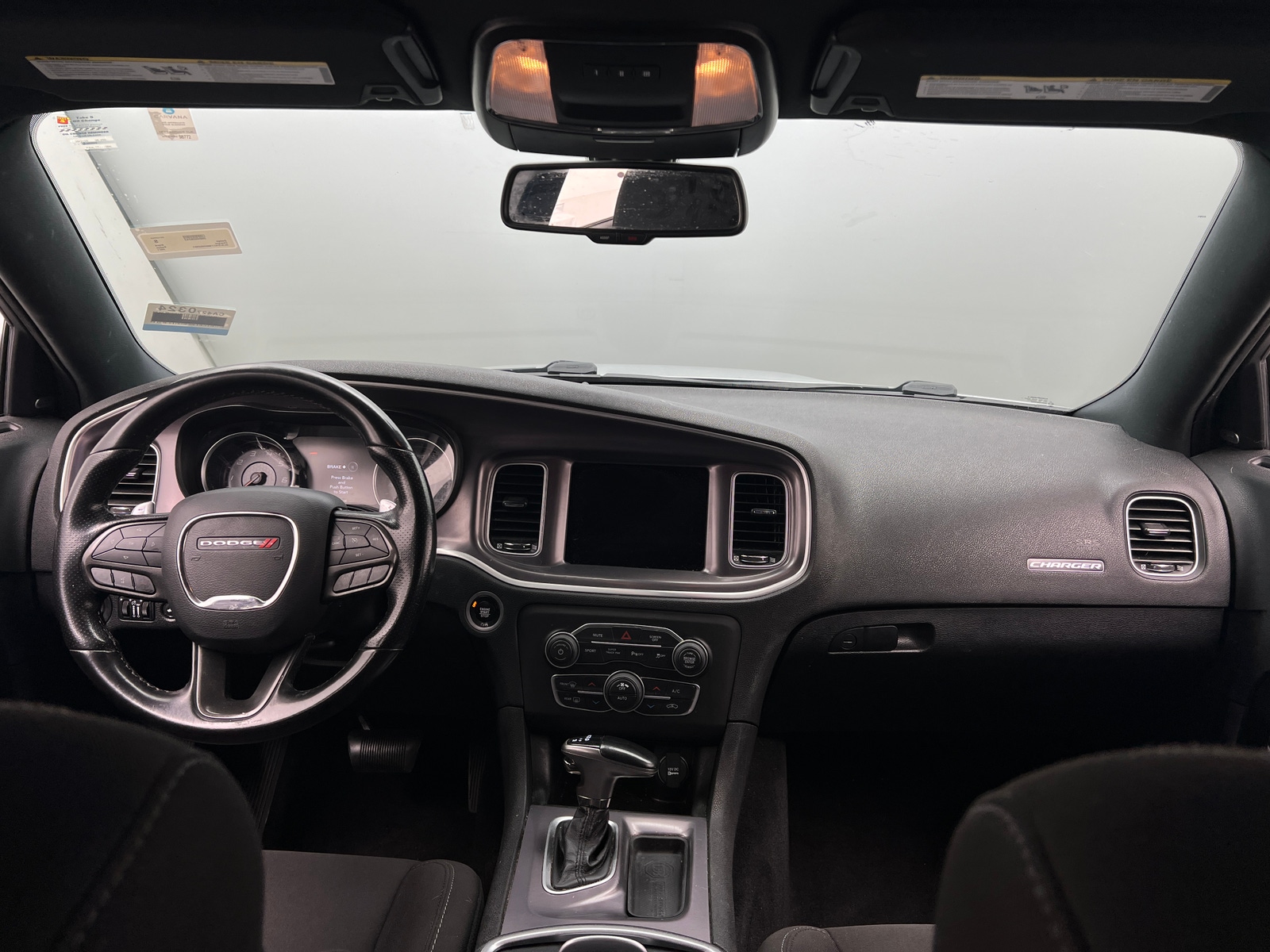 Thumbnail: 2021 Dodge Charger - 3