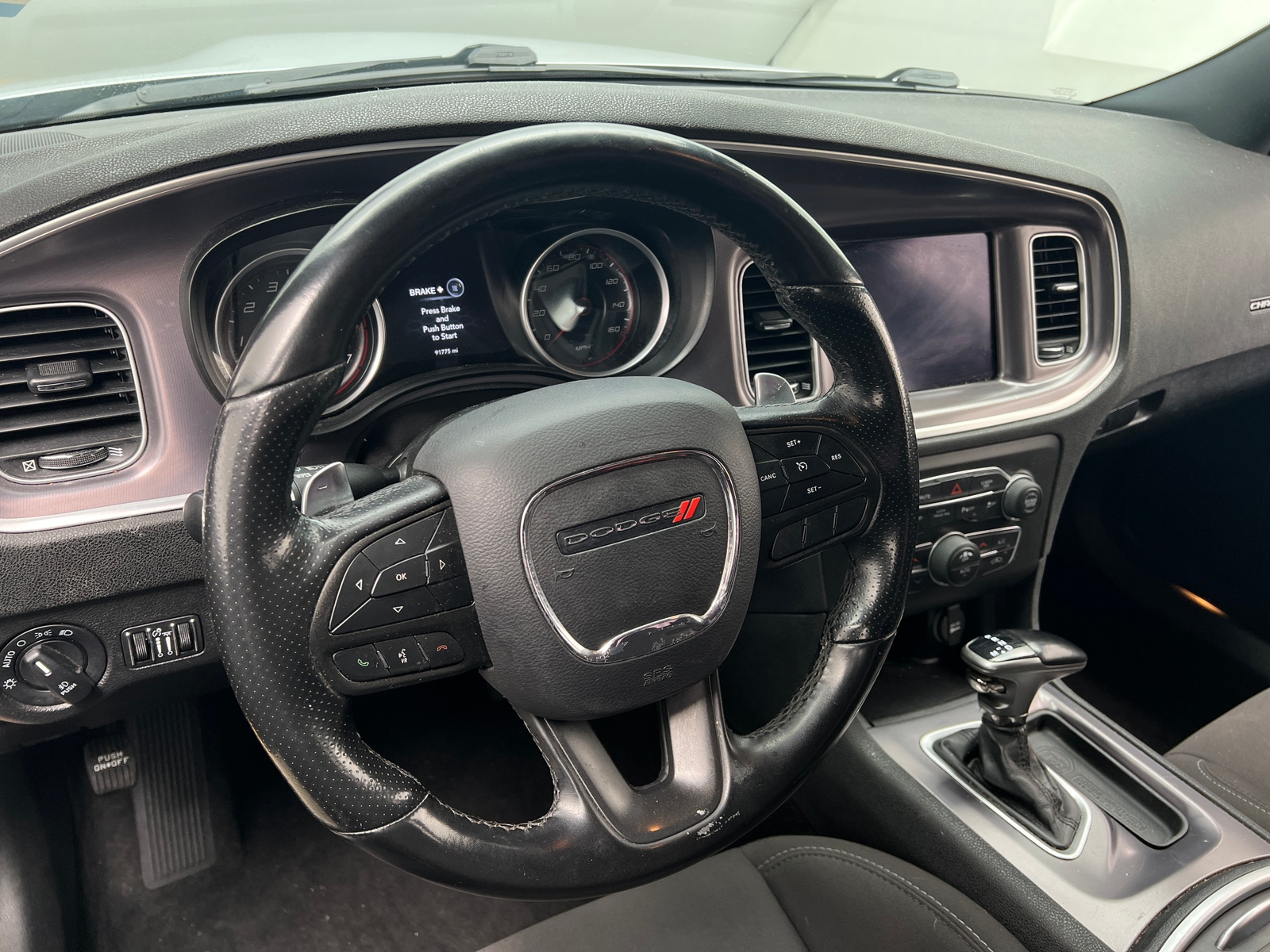 Thumbnail: 2021 Dodge Charger - 5