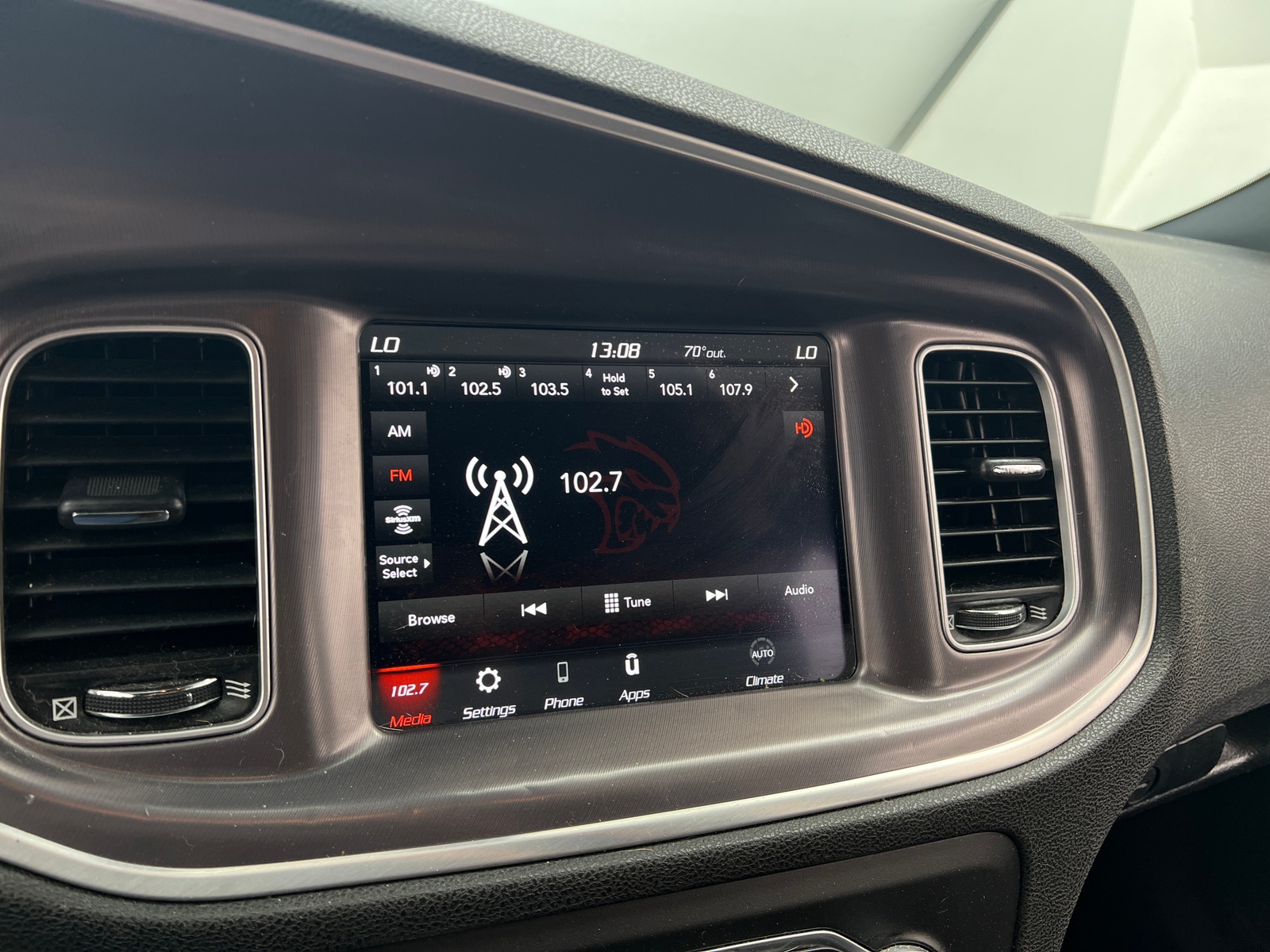 Thumbnail: 2021 Dodge Charger - 4