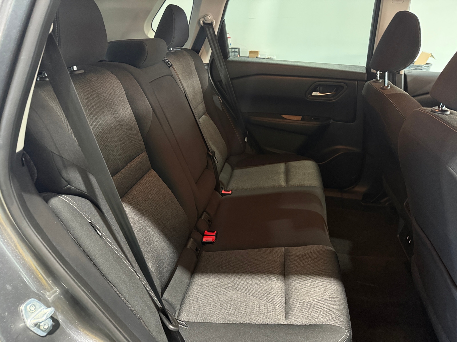 Thumbnail: 2025 Nissan Rogue - 6