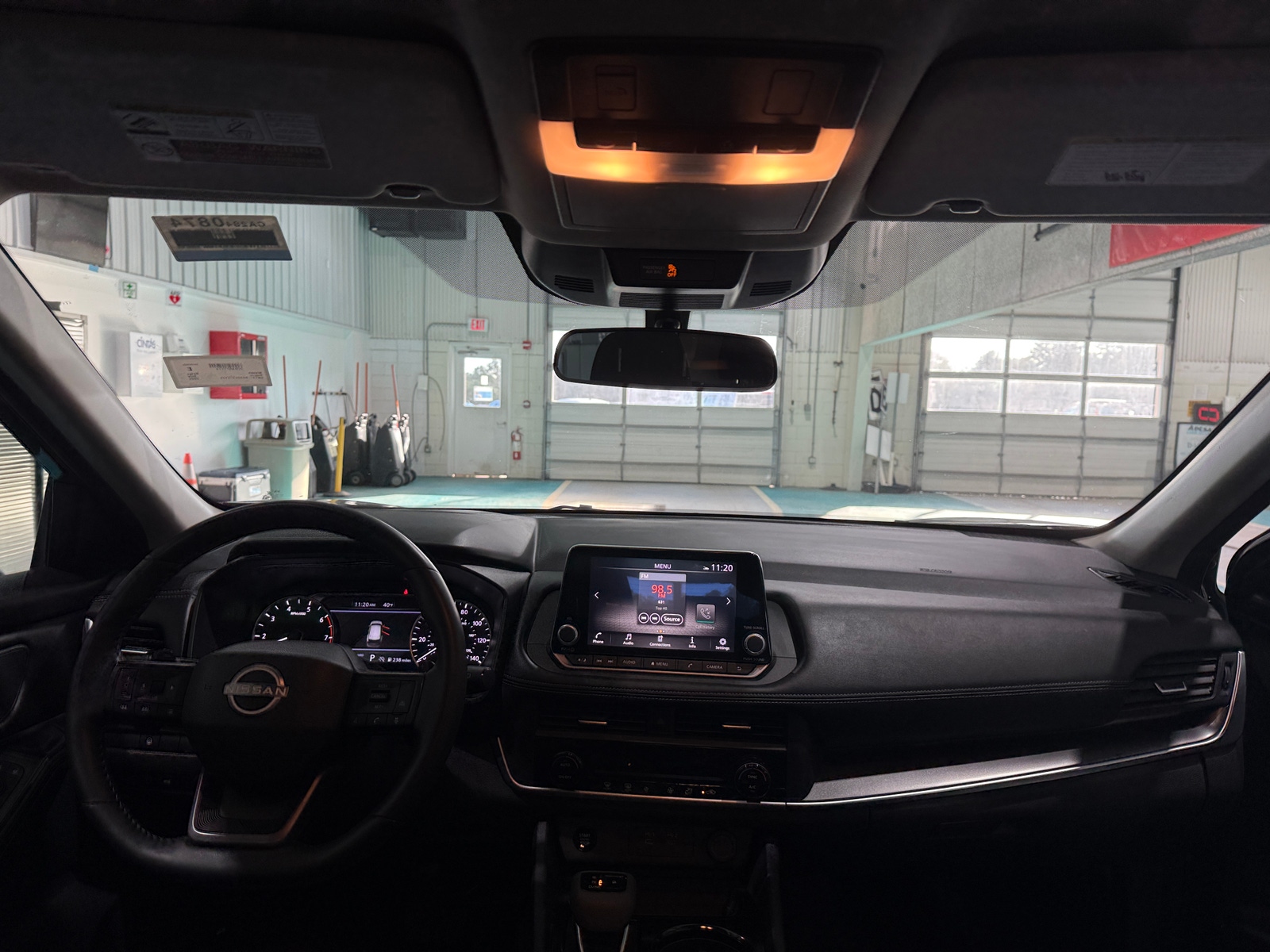 Thumbnail: 2025 Nissan Rogue - 3