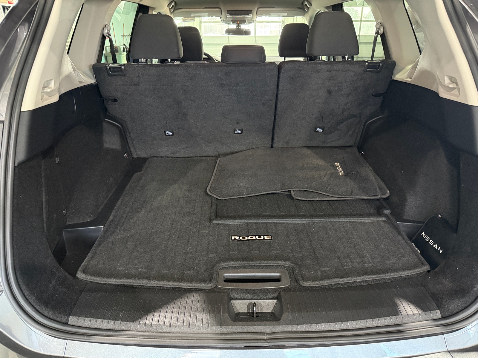 Thumbnail: 2025 Nissan Rogue - 7