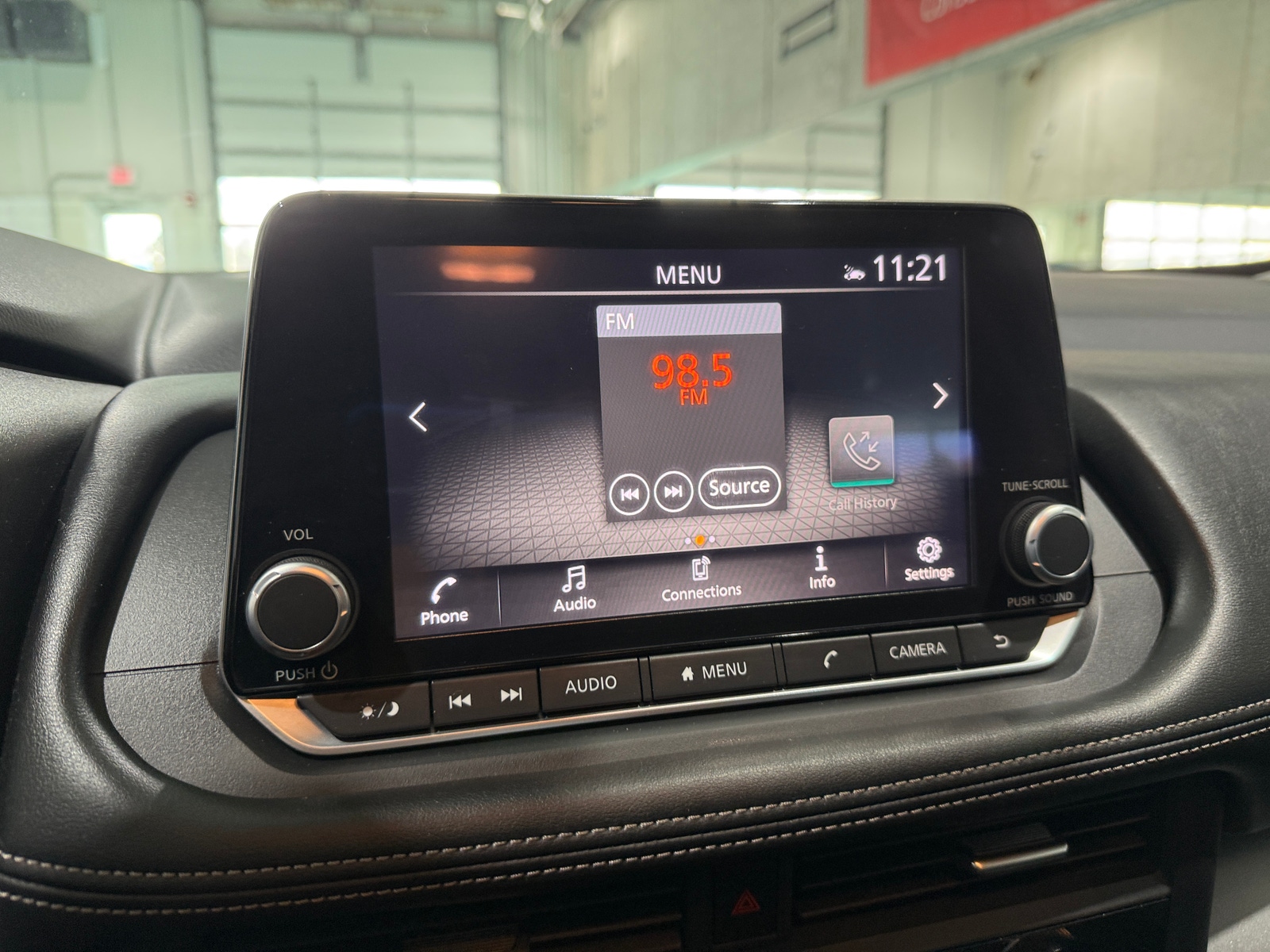 Thumbnail: 2025 Nissan Rogue - 4