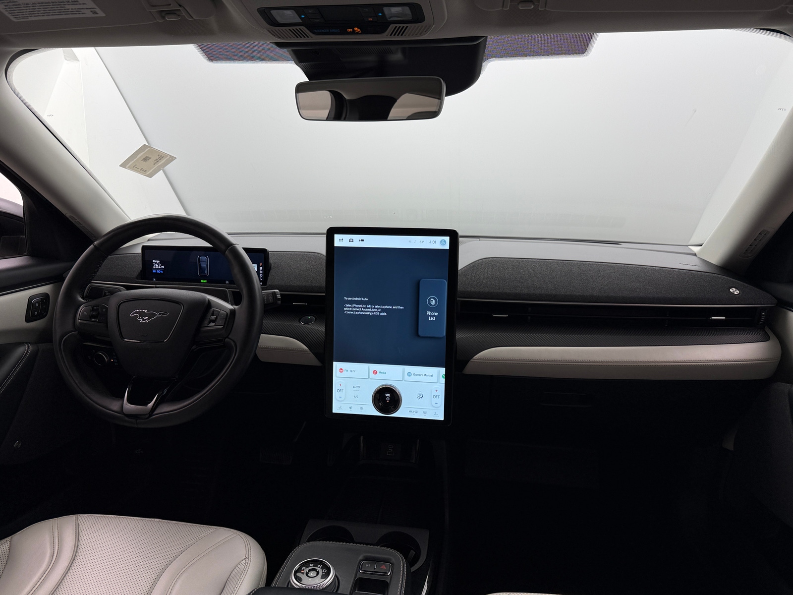 Thumbnail: 2022 Ford Mustang Mach-E - 2