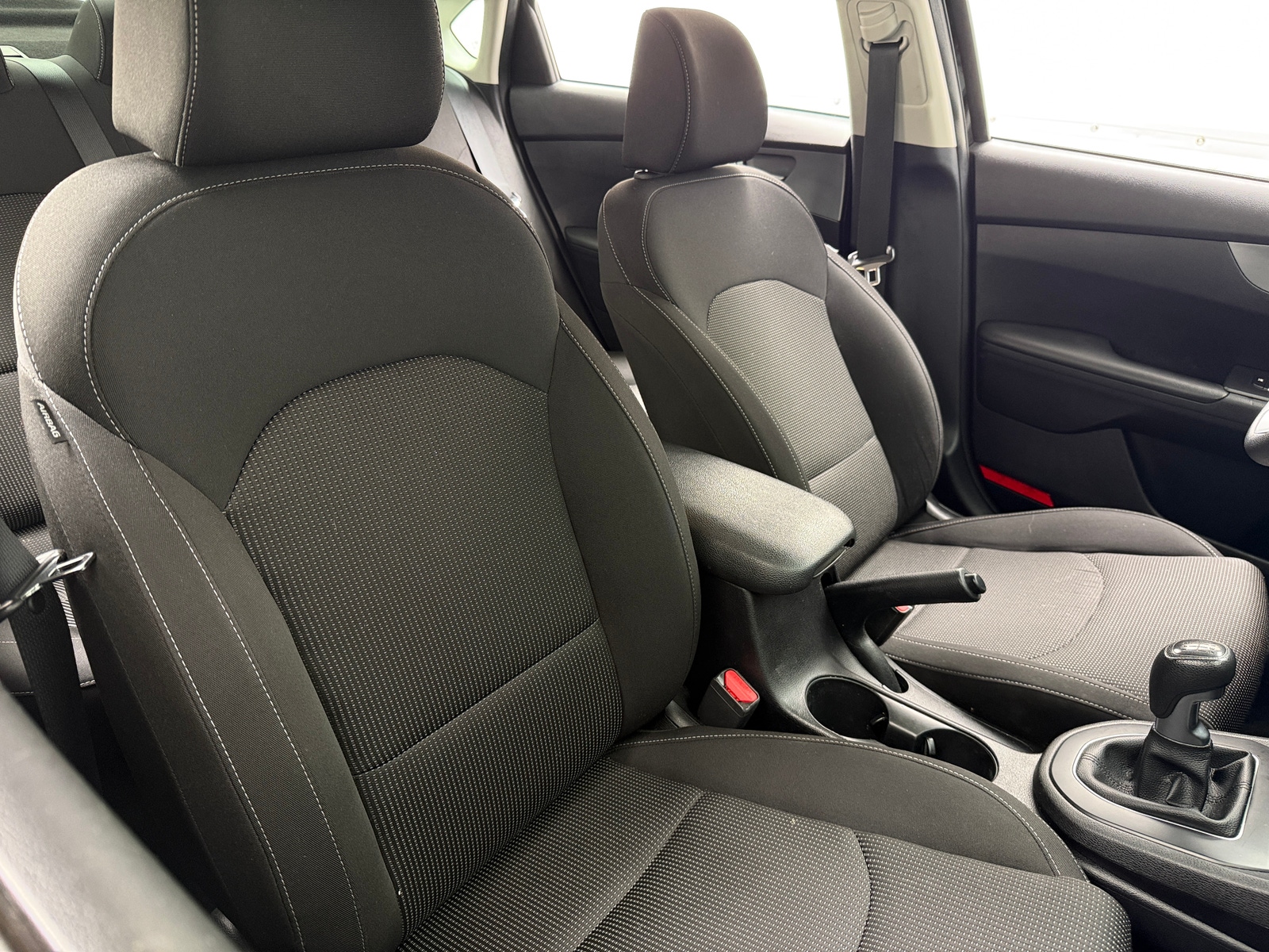 Thumbnail: 2019 Kia Forte - 2