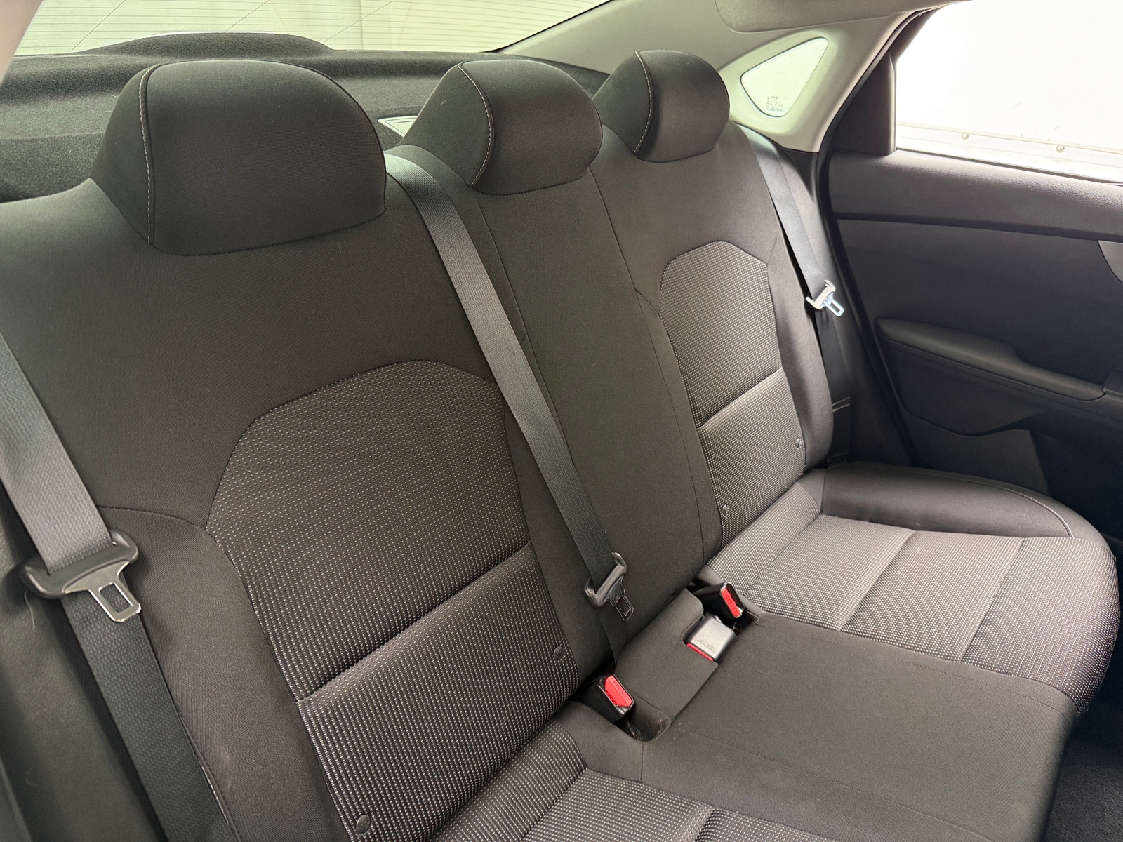 Thumbnail: 2019 Kia Forte - 6