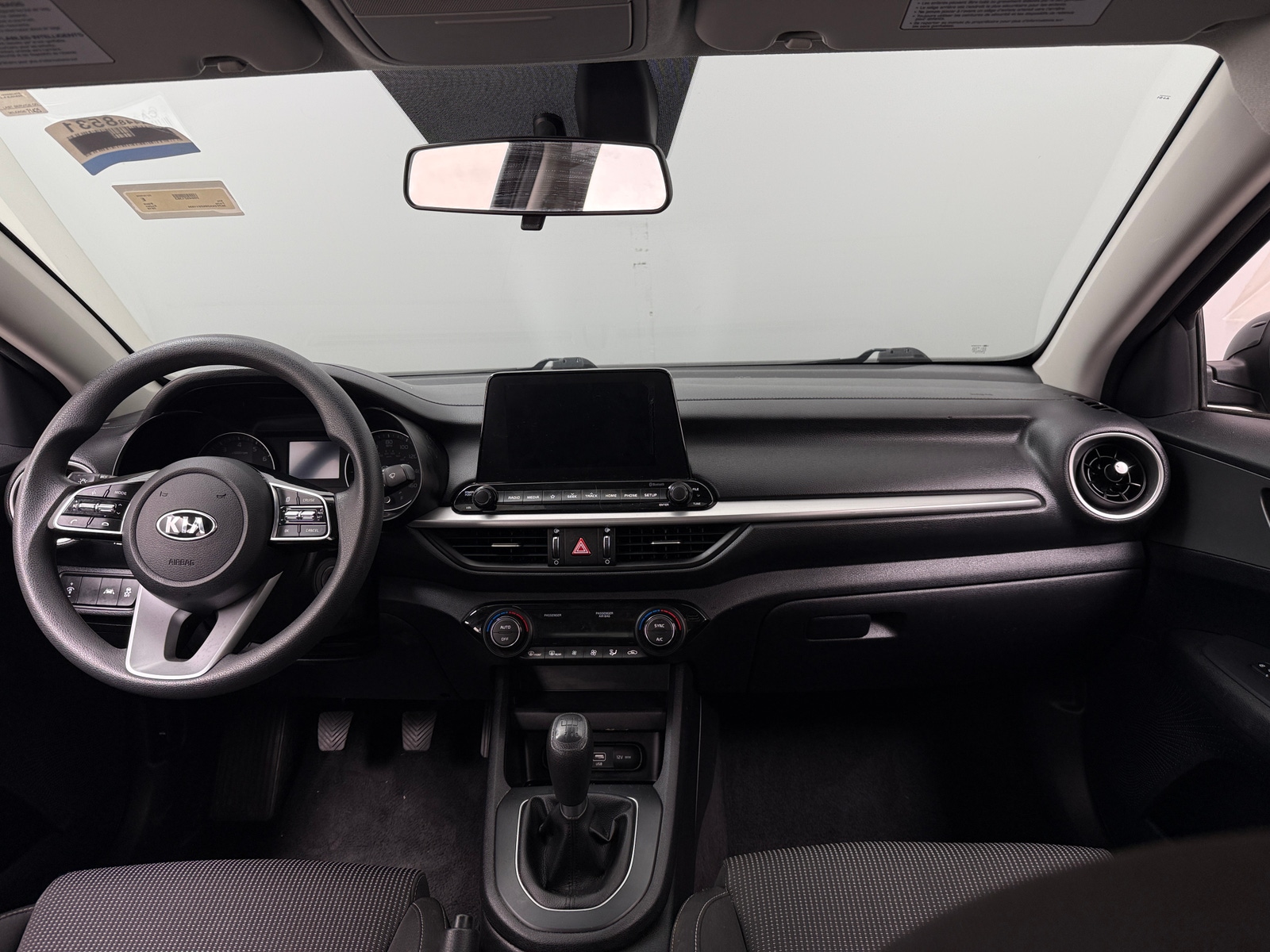 Thumbnail: 2019 Kia Forte - 3