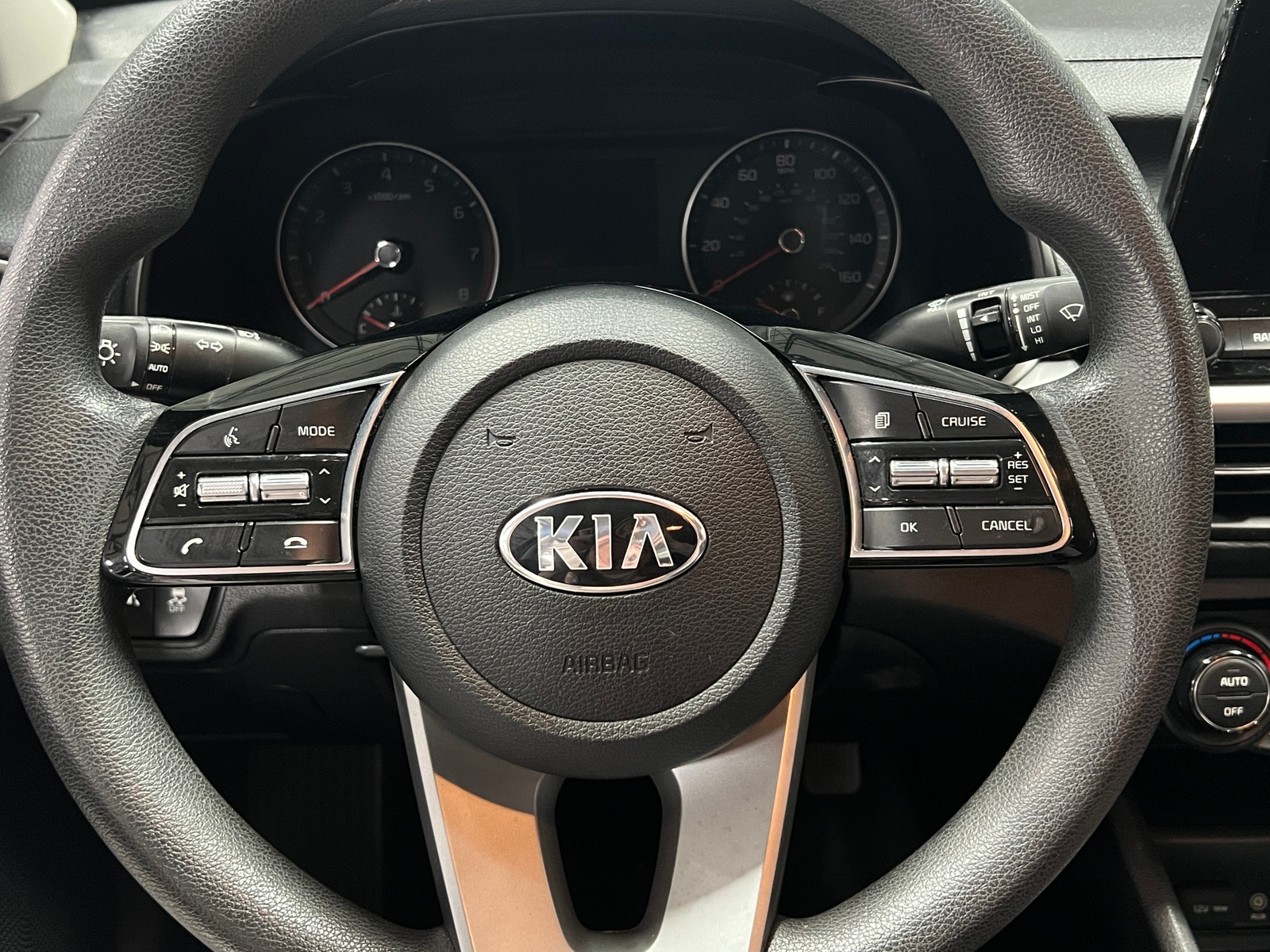 Thumbnail: 2019 Kia Forte - 5