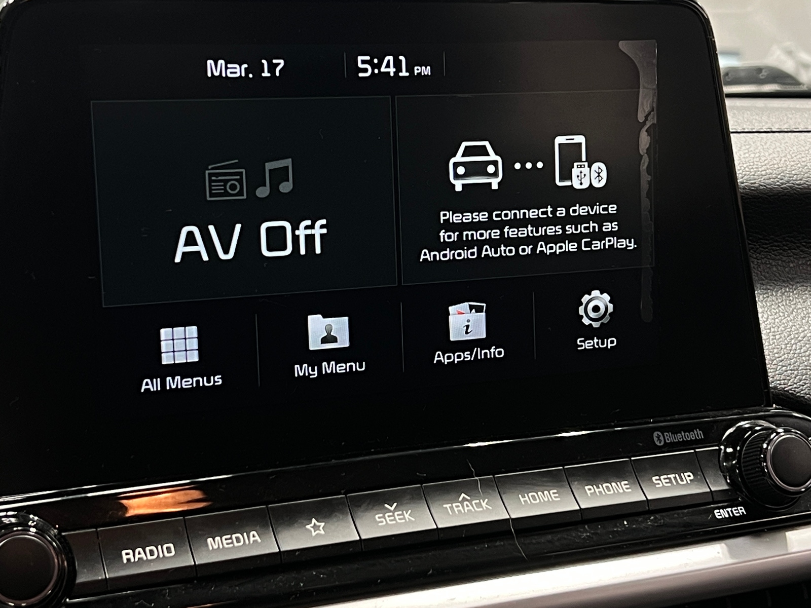 Thumbnail: 2019 Kia Forte - 4