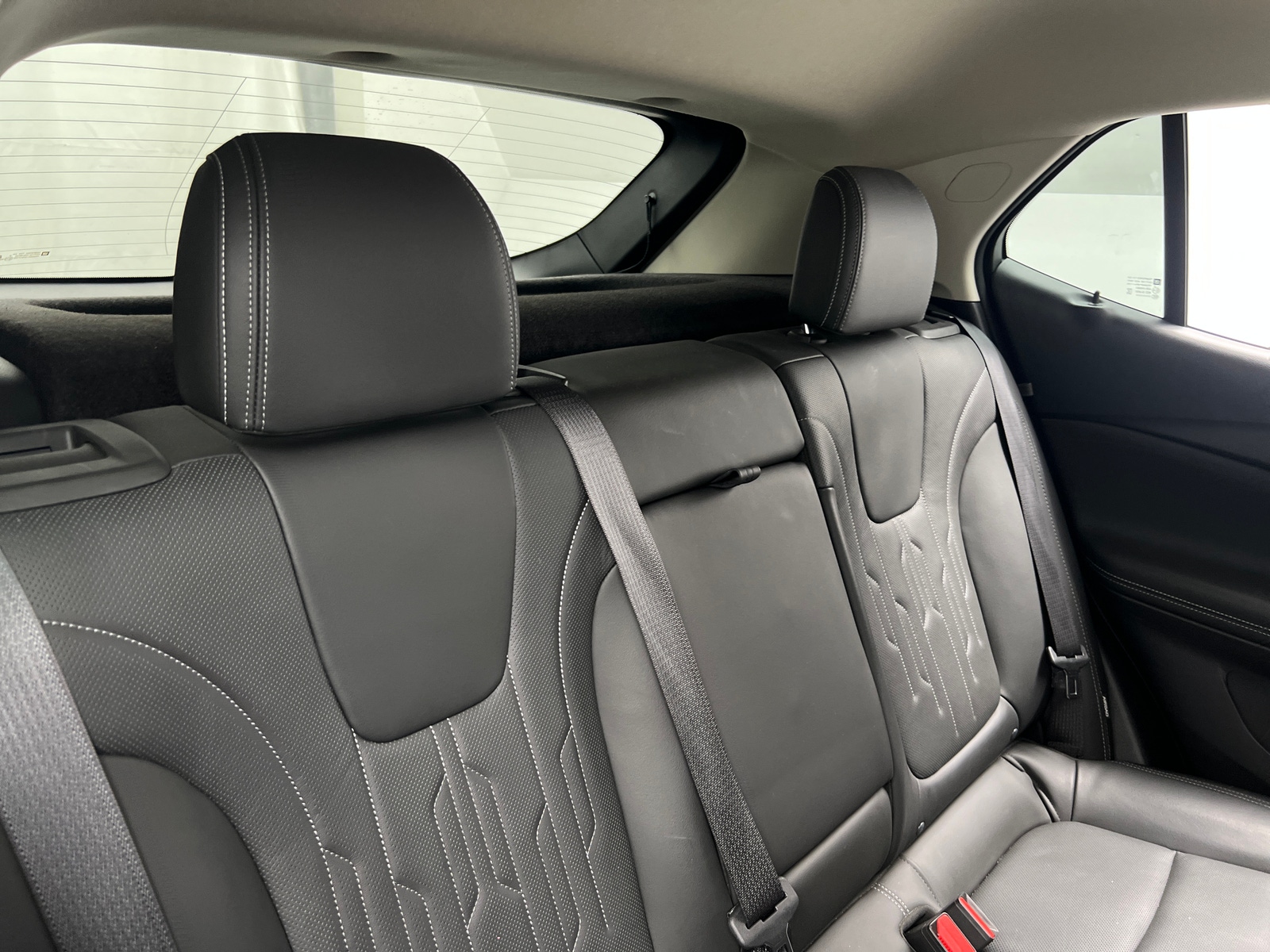 Thumbnail: 2024 Buick Encore GX - 5