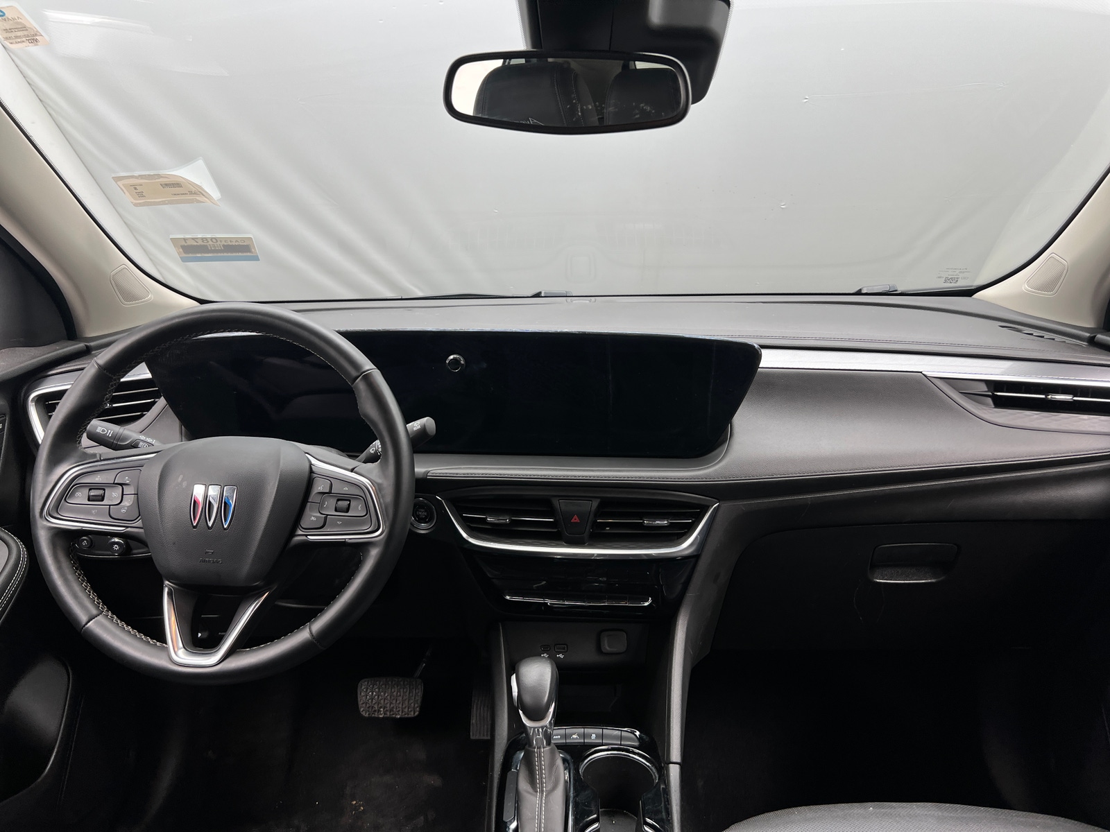 Thumbnail: 2024 Buick Encore GX - 2