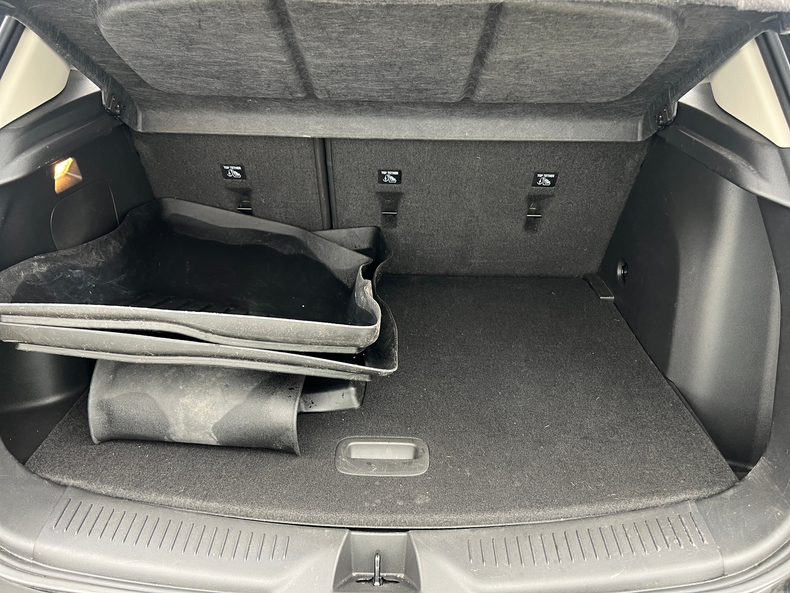 Thumbnail: 2024 Buick Encore GX - 6