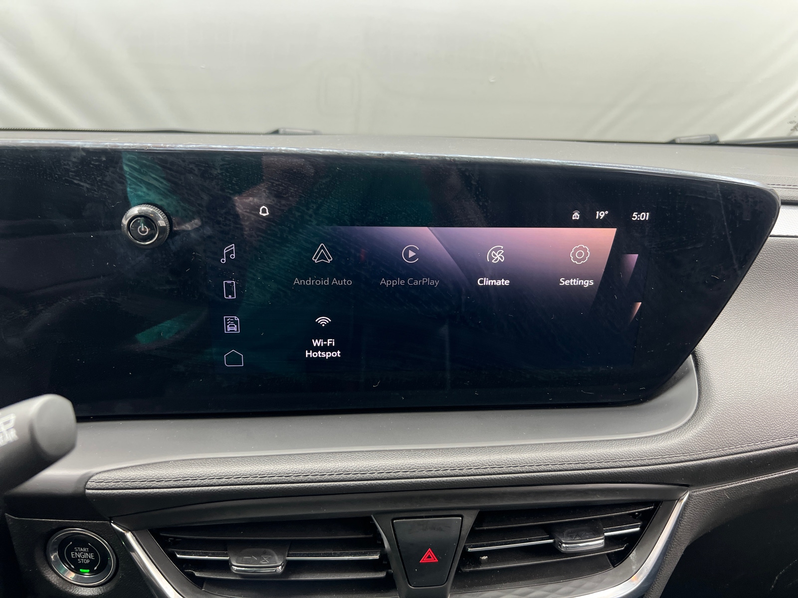 Thumbnail: 2024 Buick Encore GX - 3