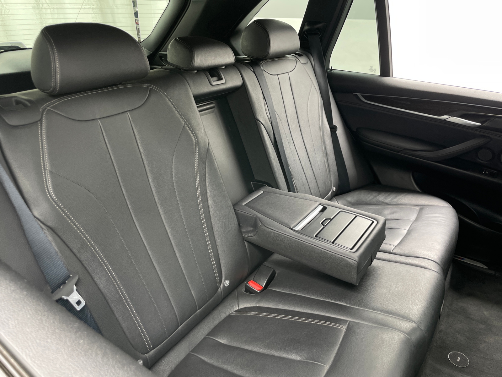 Thumbnail: 2018 BMW X5 - 5