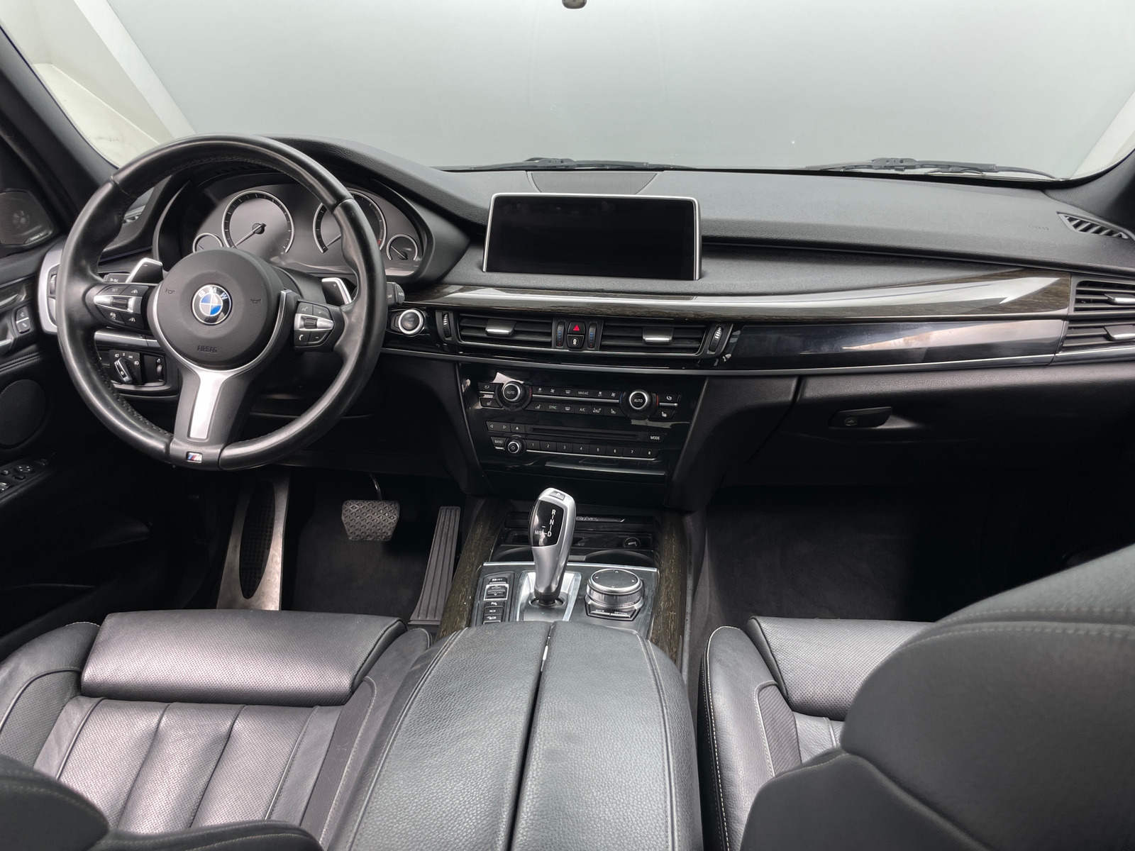 Thumbnail: 2018 BMW X5 - 2