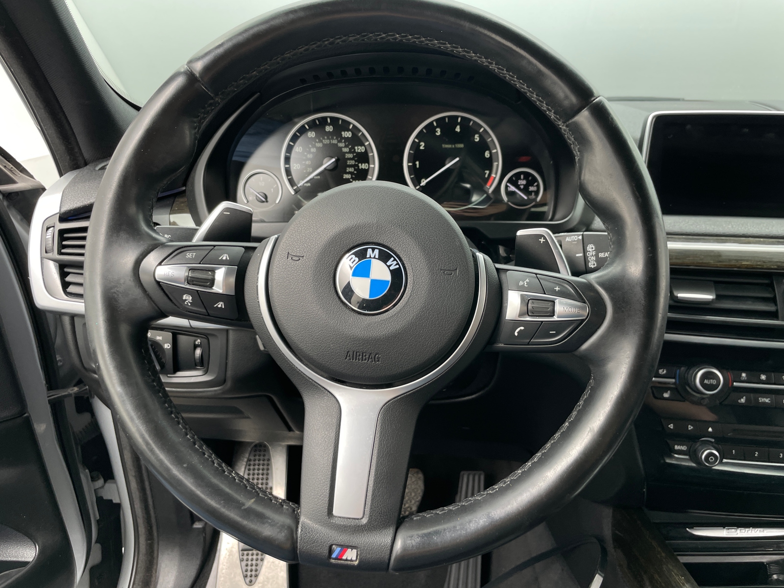 Thumbnail: 2018 BMW X5 - 4