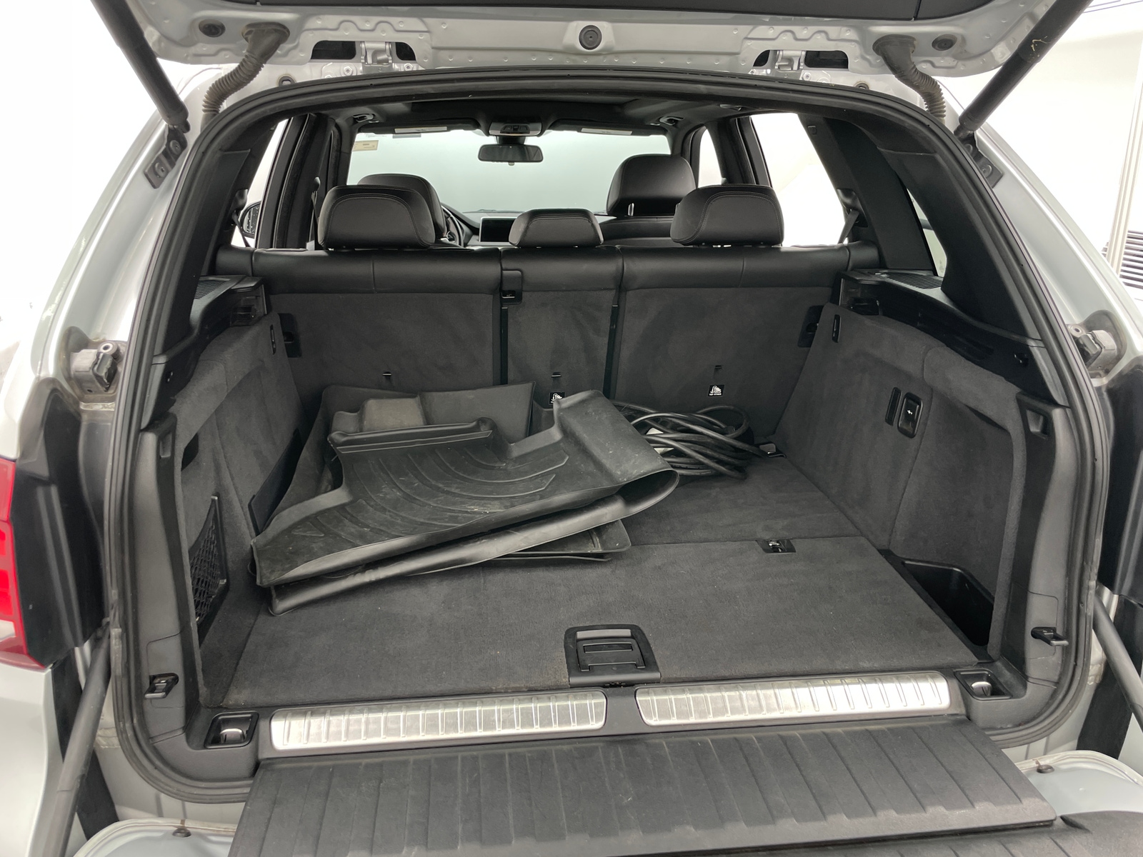 Thumbnail: 2018 BMW X5 - 6