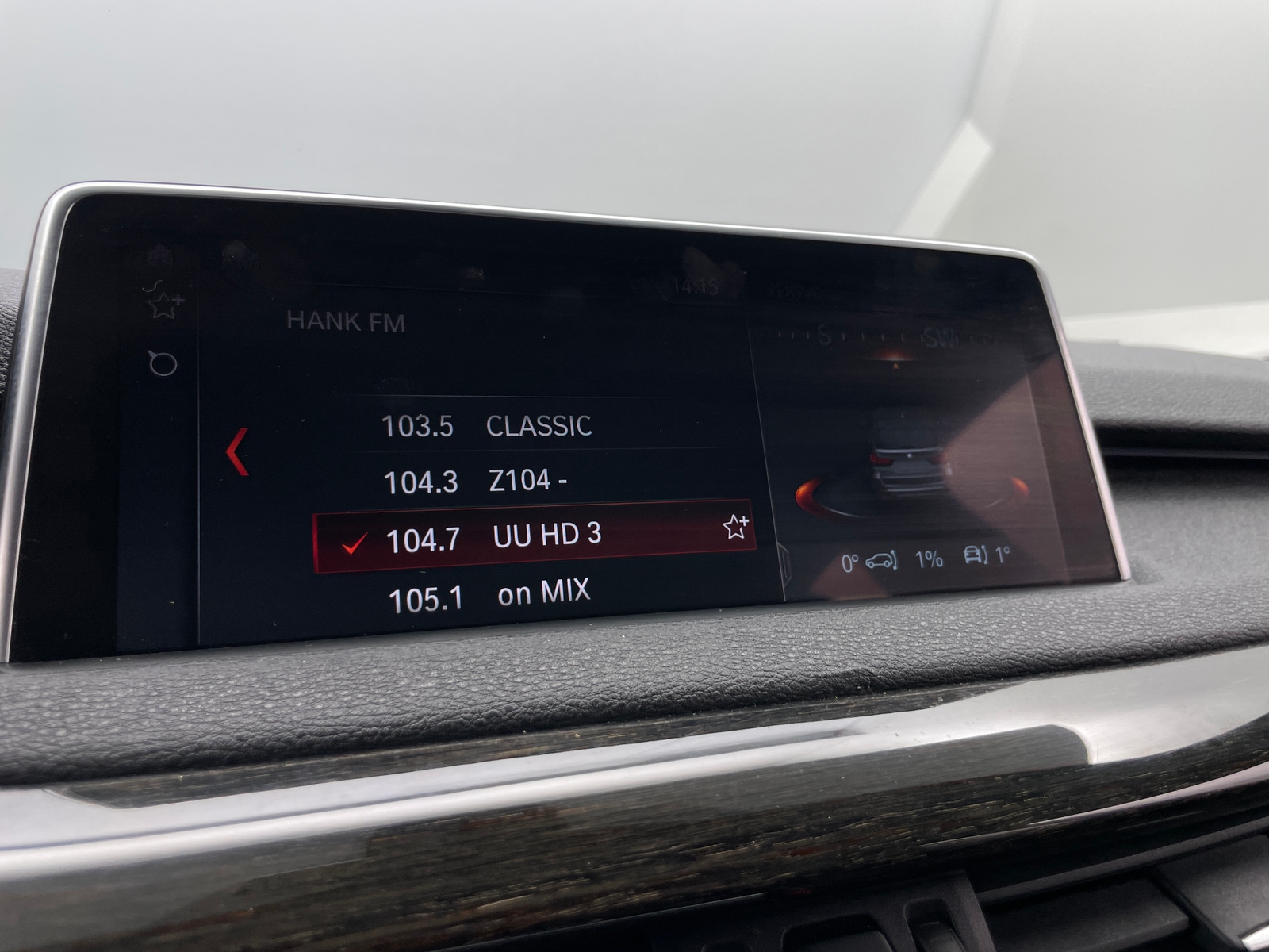 Thumbnail: 2018 BMW X5 - 3