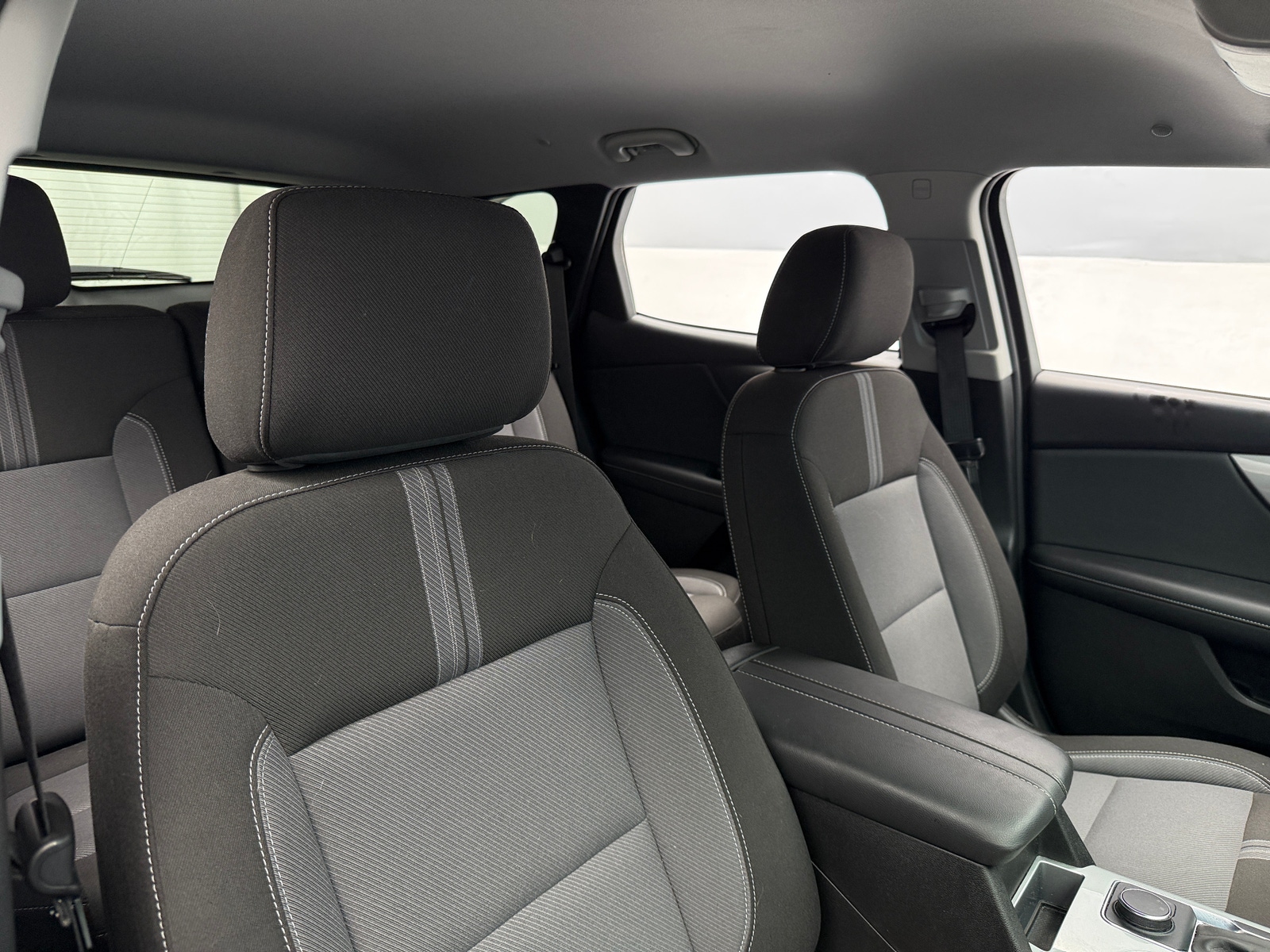 Thumbnail: 2024 Chevrolet Blazer - 2