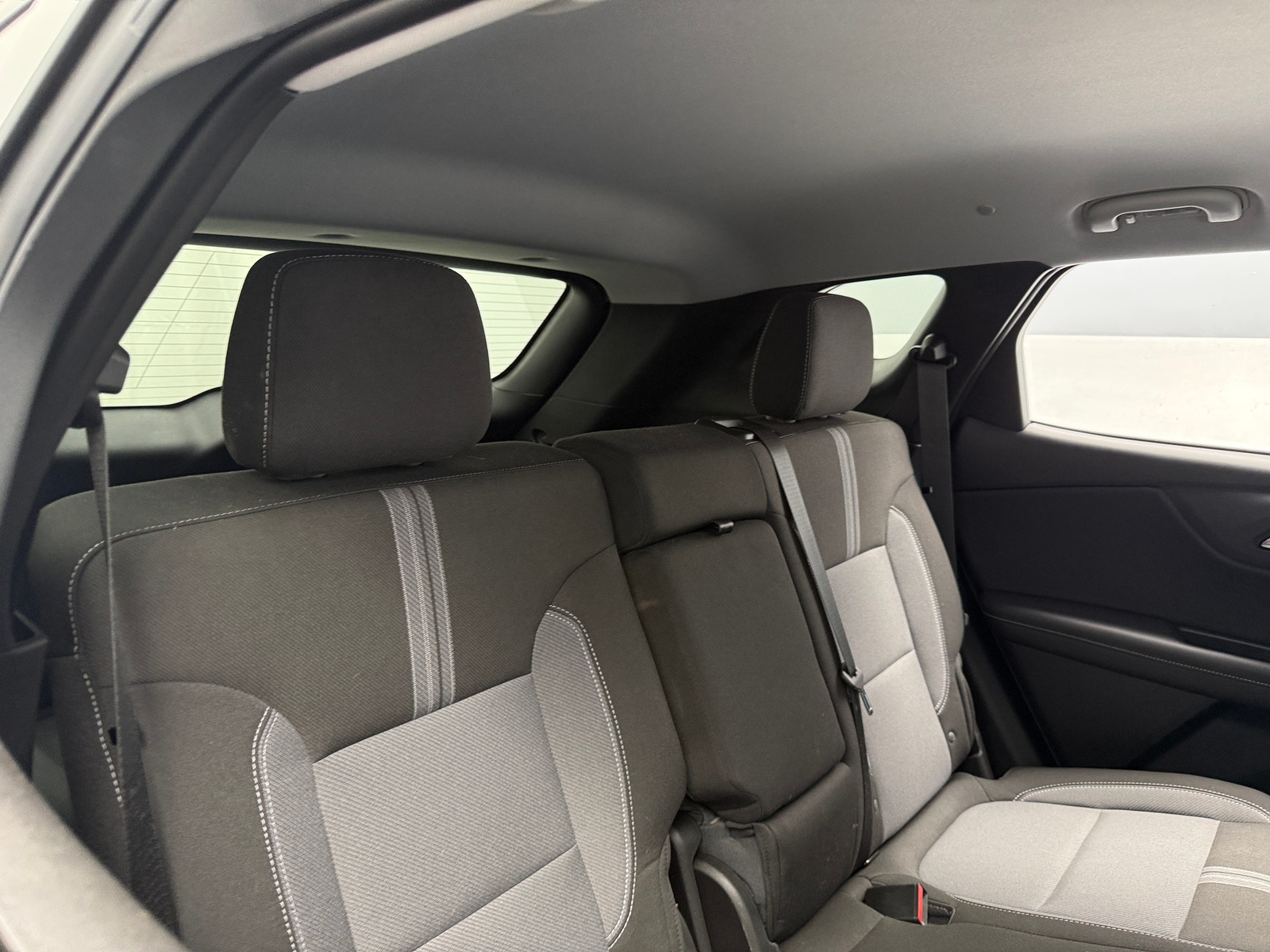 Thumbnail: 2024 Chevrolet Blazer - 6