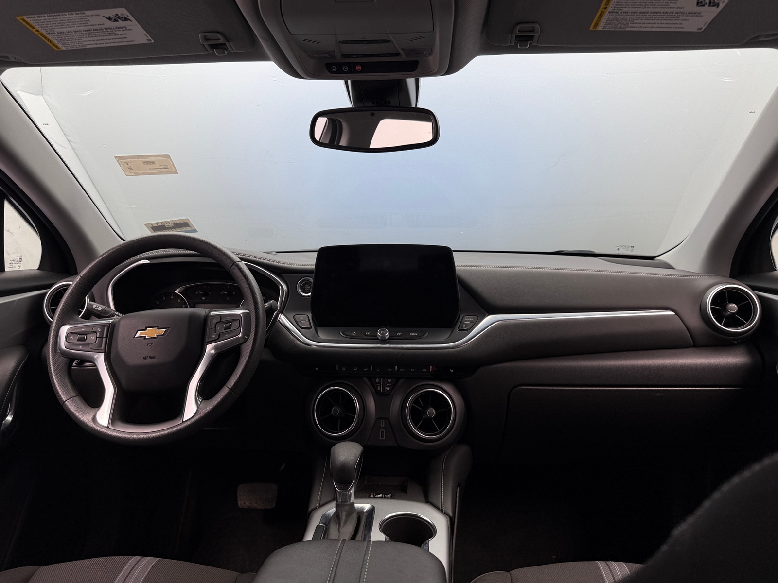 Thumbnail: 2024 Chevrolet Blazer - 3