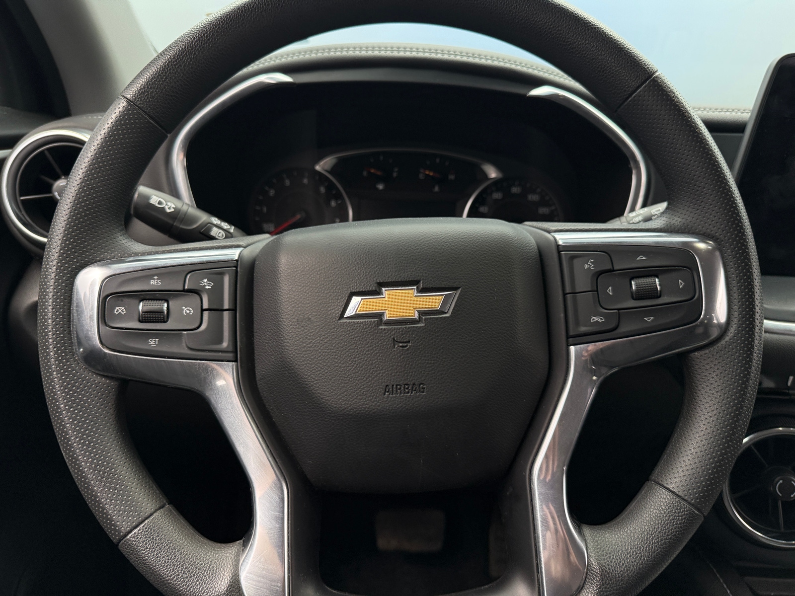 Thumbnail: 2024 Chevrolet Blazer - 5