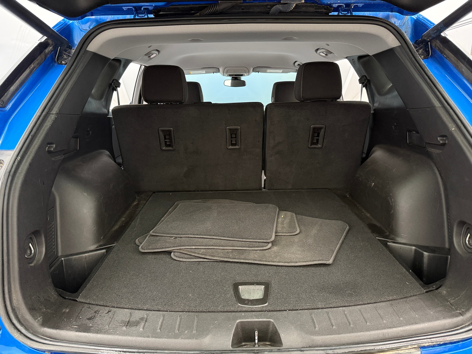 Thumbnail: 2024 Chevrolet Blazer - 7