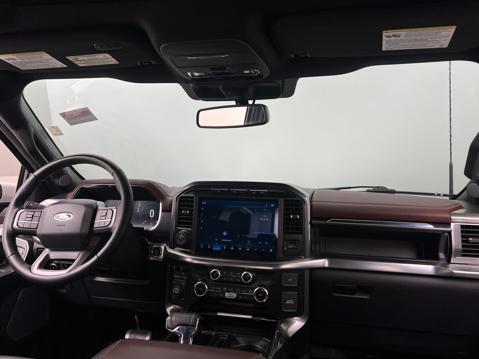 Thumbnail: 2023 Ford Econoline - 2