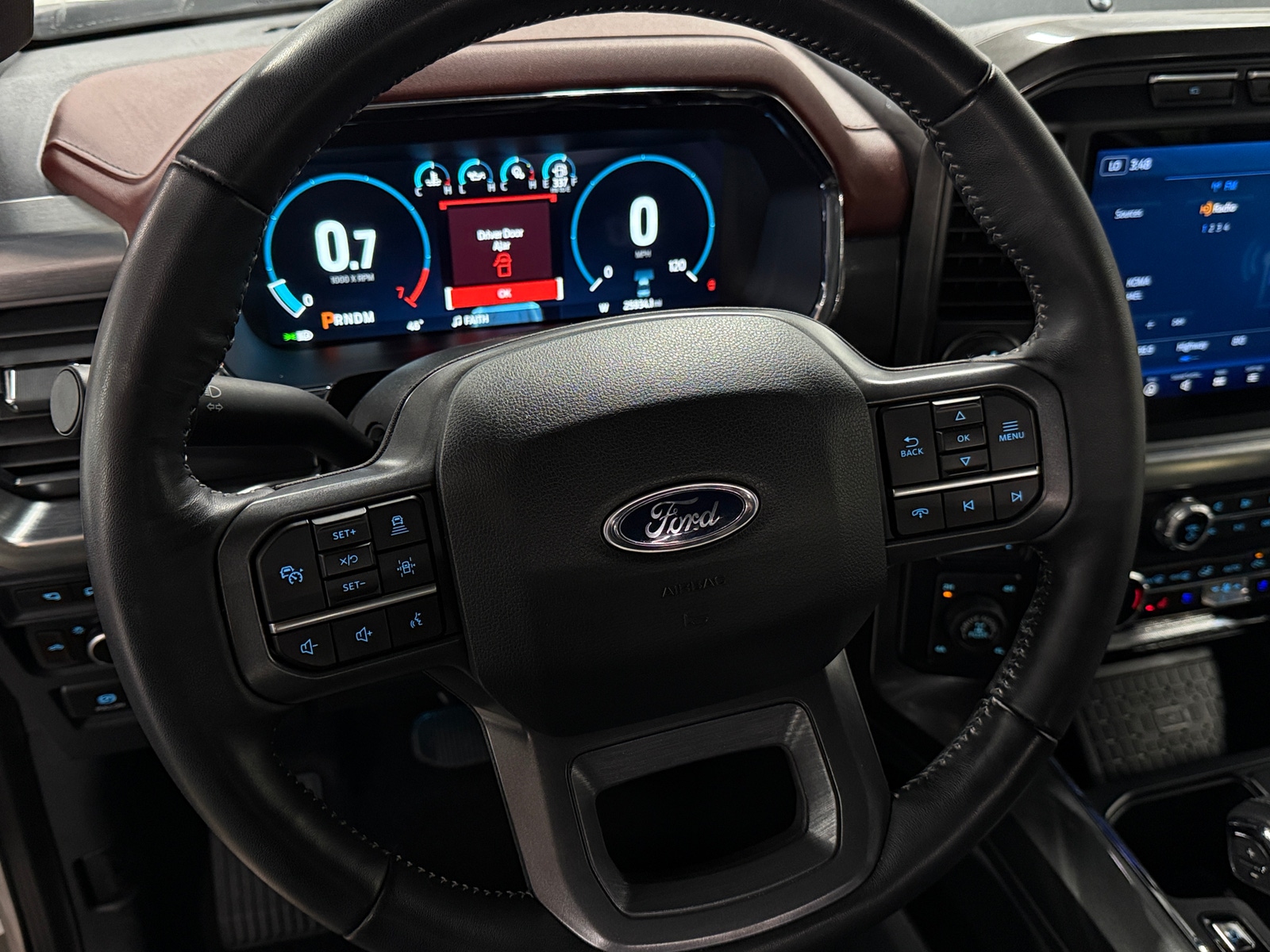 Thumbnail: 2023 Ford Econoline - 4