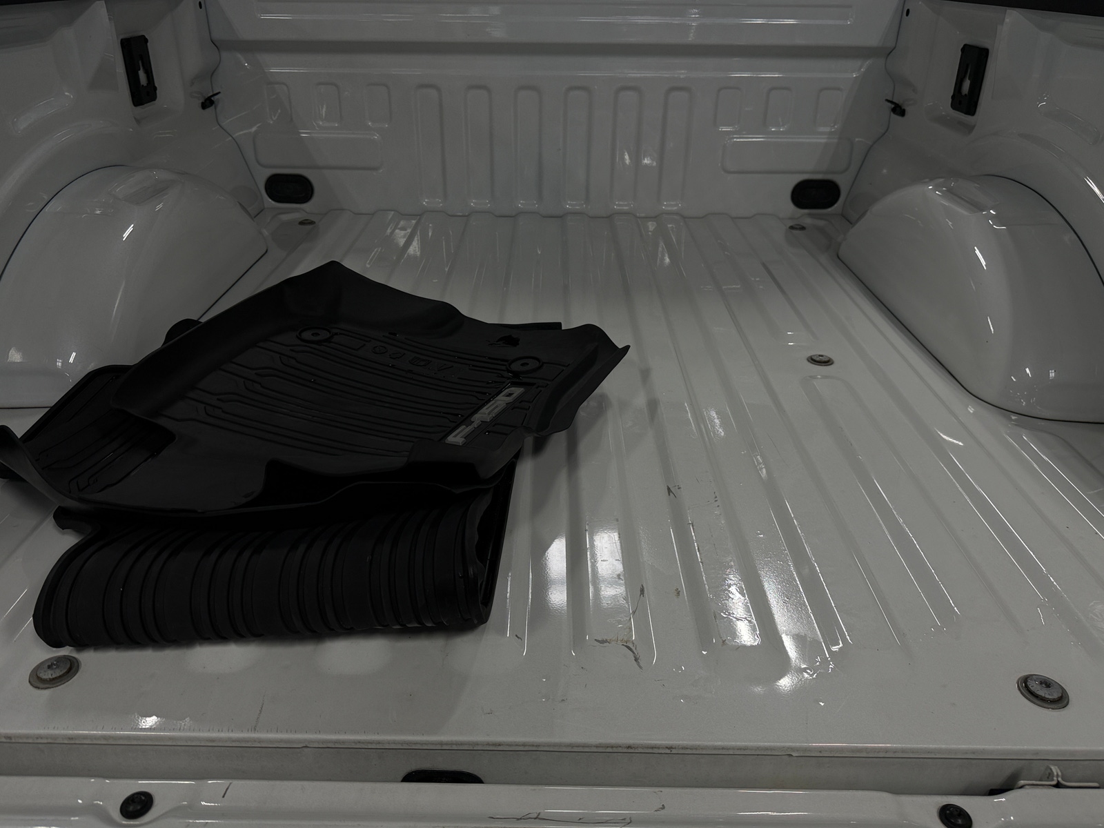 Thumbnail: 2023 Ford Econoline - 6