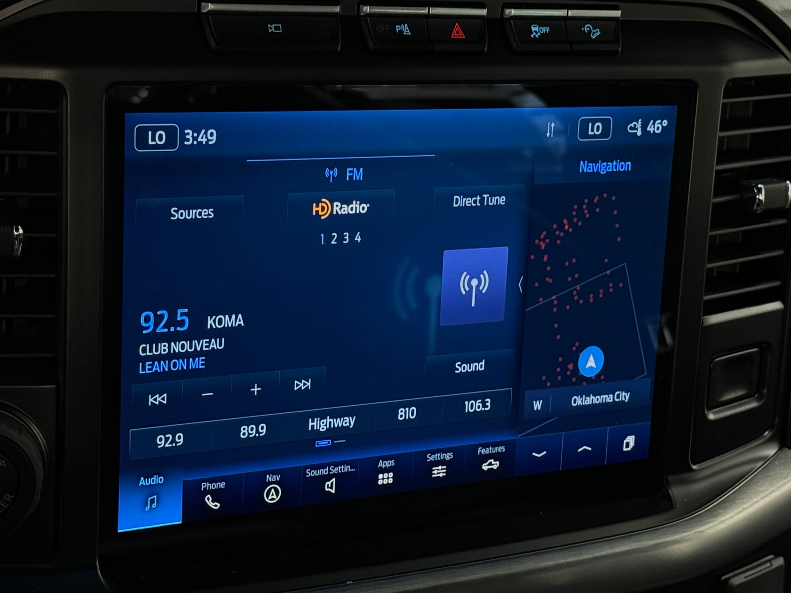 Thumbnail: 2023 Ford Econoline - 3