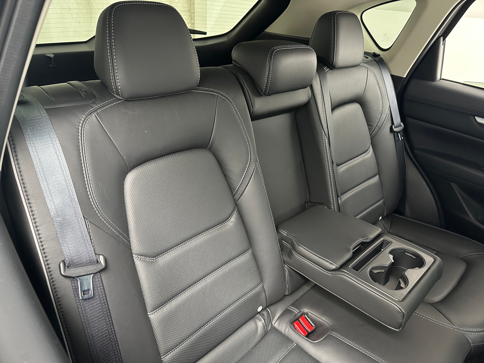 Thumbnail: 2025 Mazda CX-5 - 5