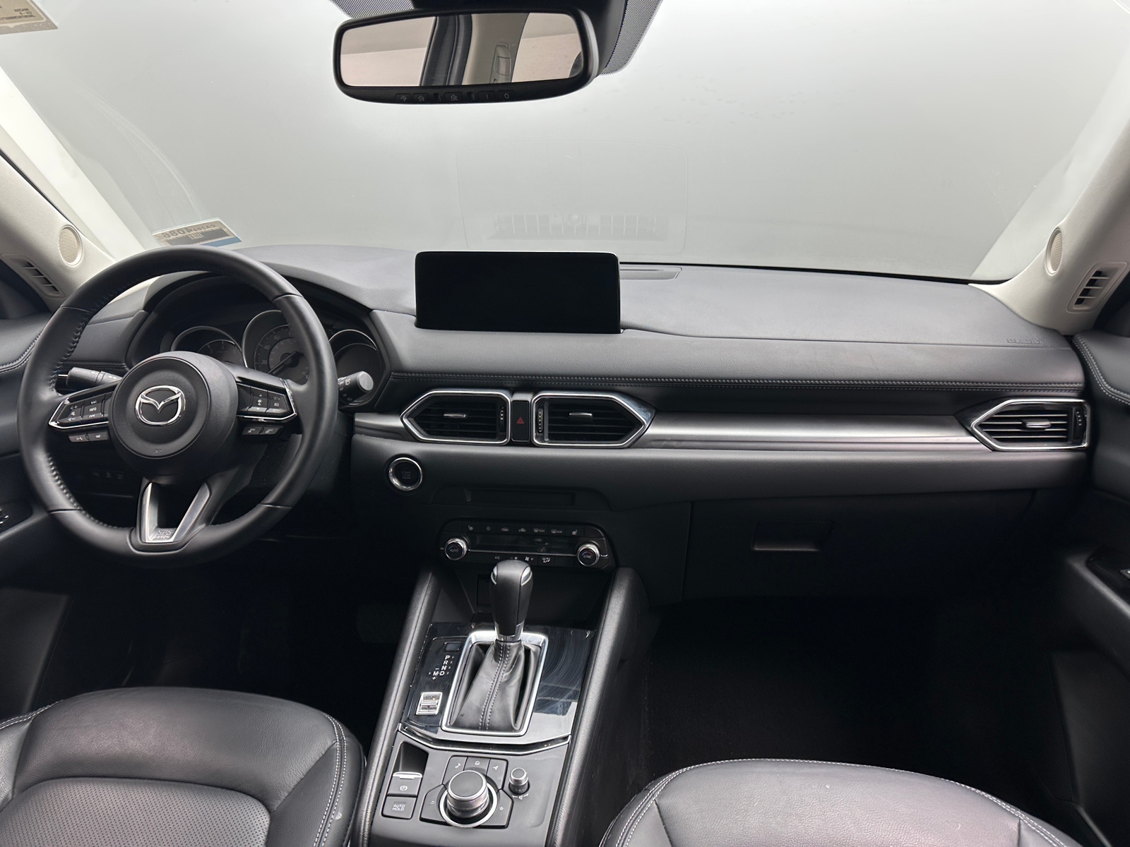 Thumbnail: 2025 Mazda CX-5 - 2