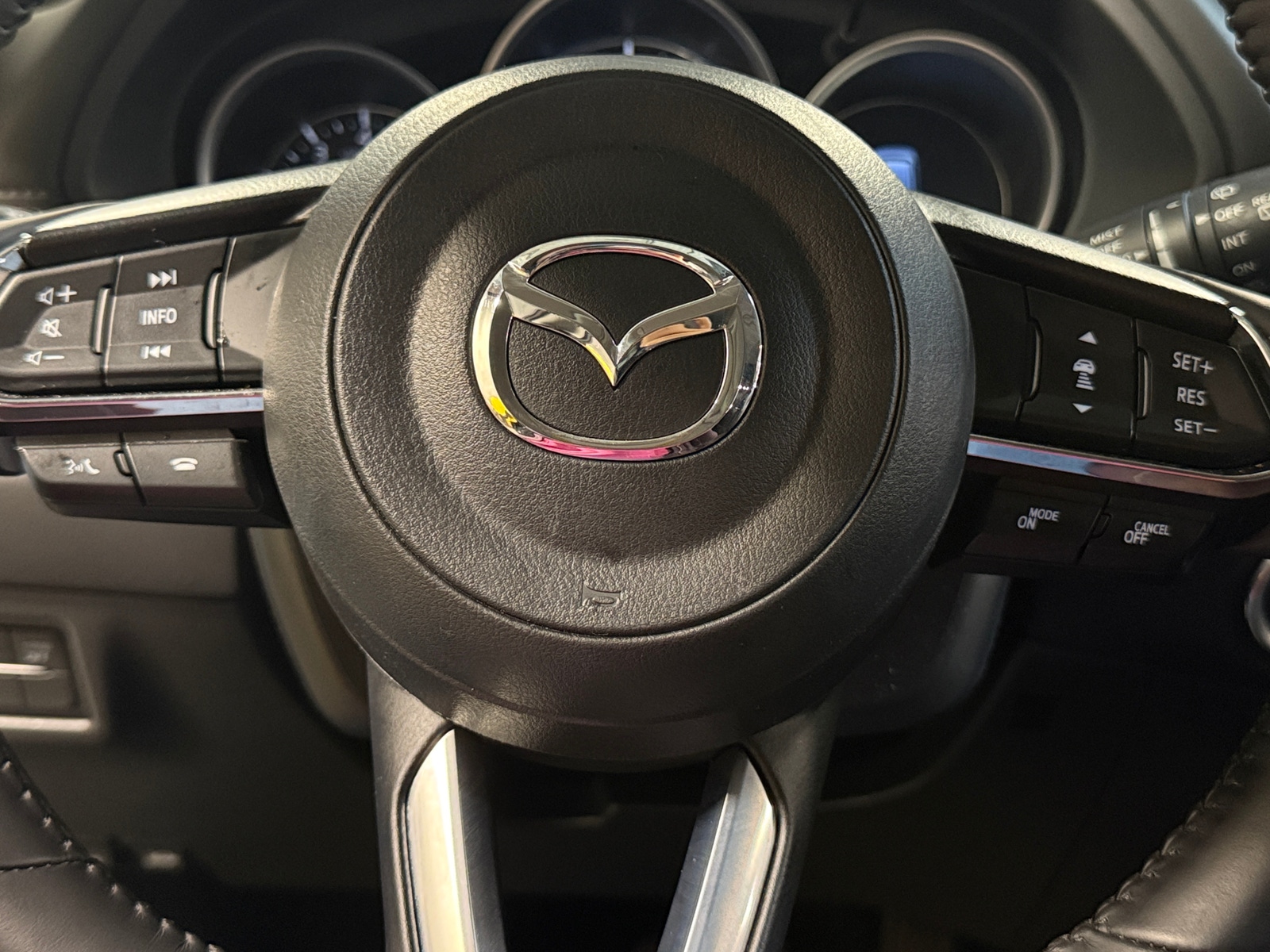 Thumbnail: 2025 Mazda CX-5 - 4