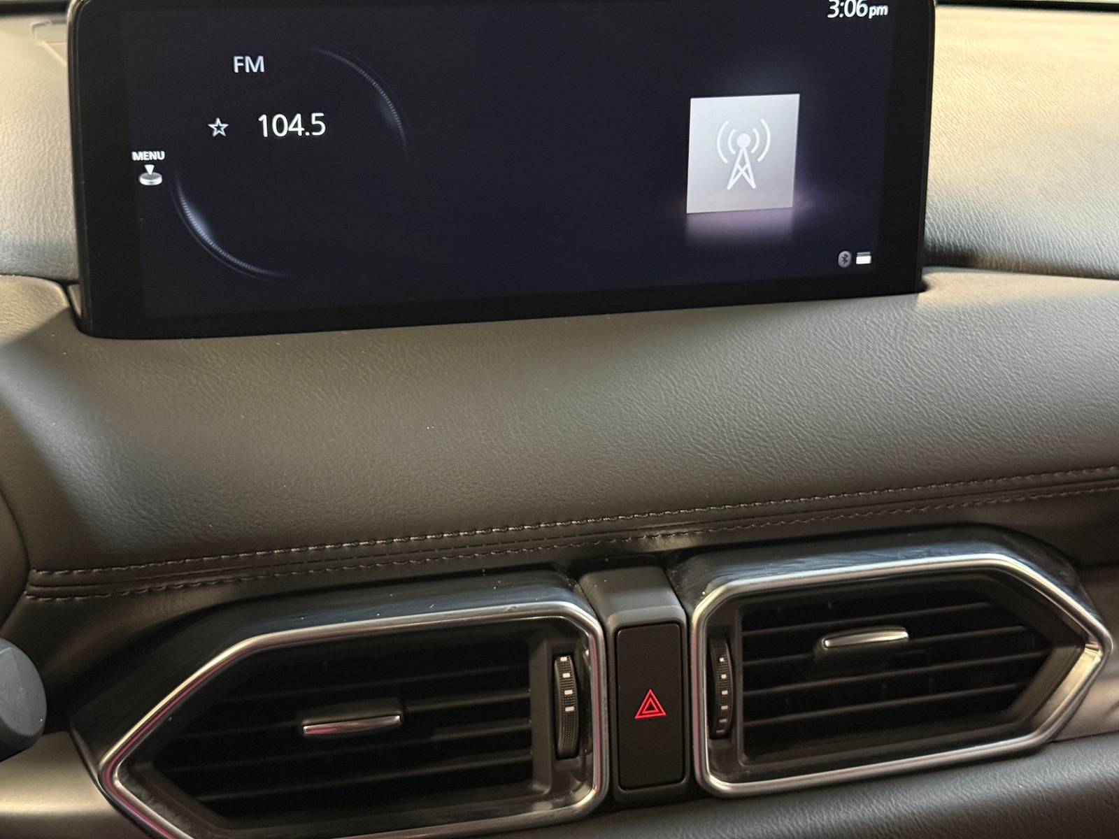 Thumbnail: 2025 Mazda CX-5 - 3