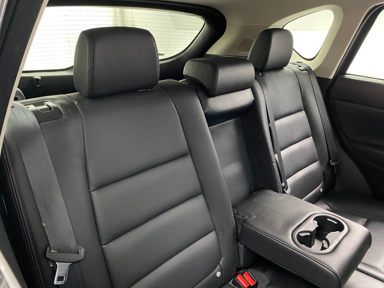 Thumbnail: 2016 Mazda CX-5 - 5