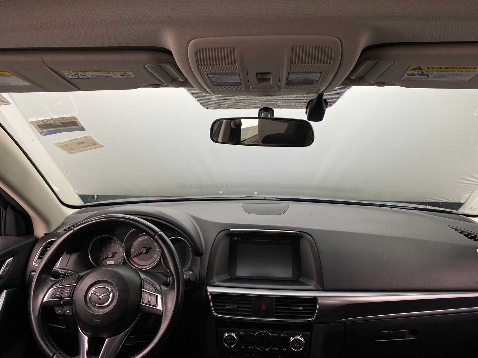 Thumbnail: 2016 Mazda CX-5 - 2