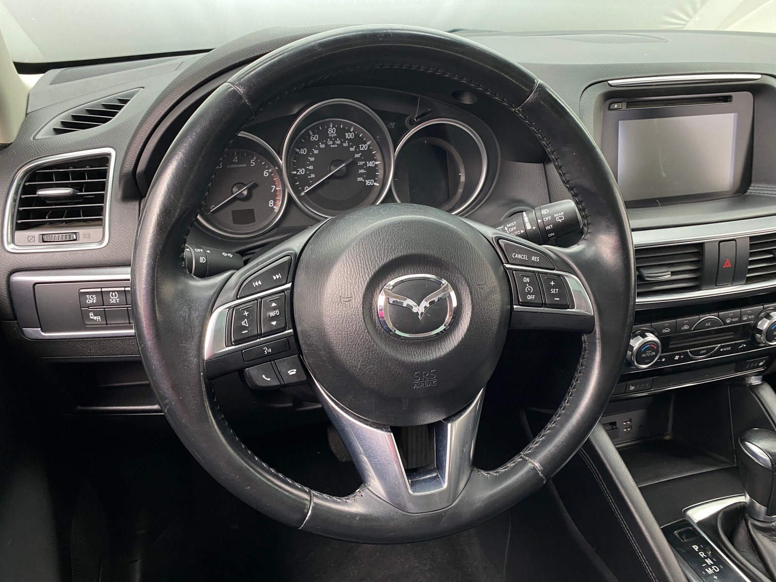 Thumbnail: 2016 Mazda CX-5 - 4