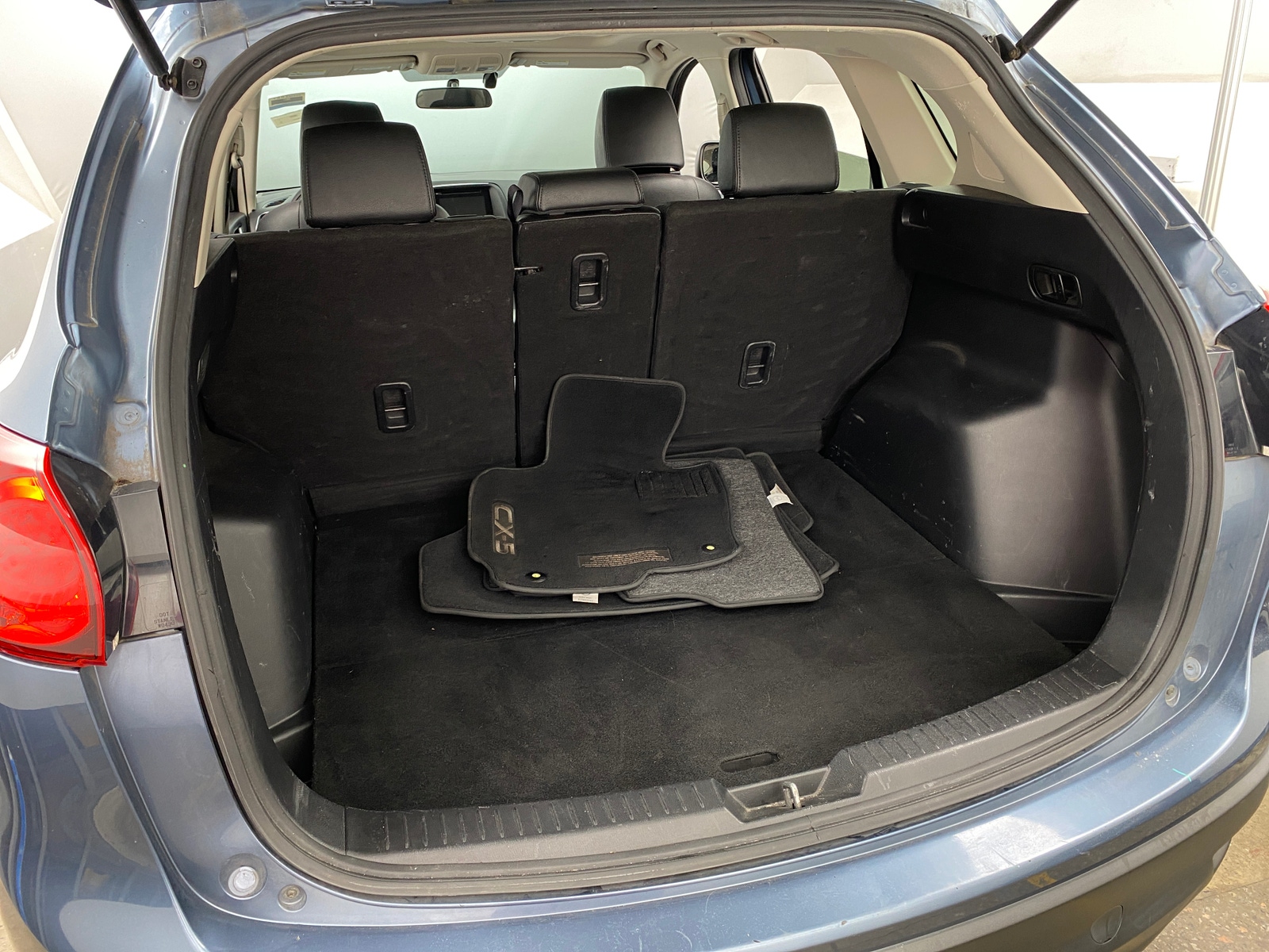 Thumbnail: 2016 Mazda CX-5 - 6