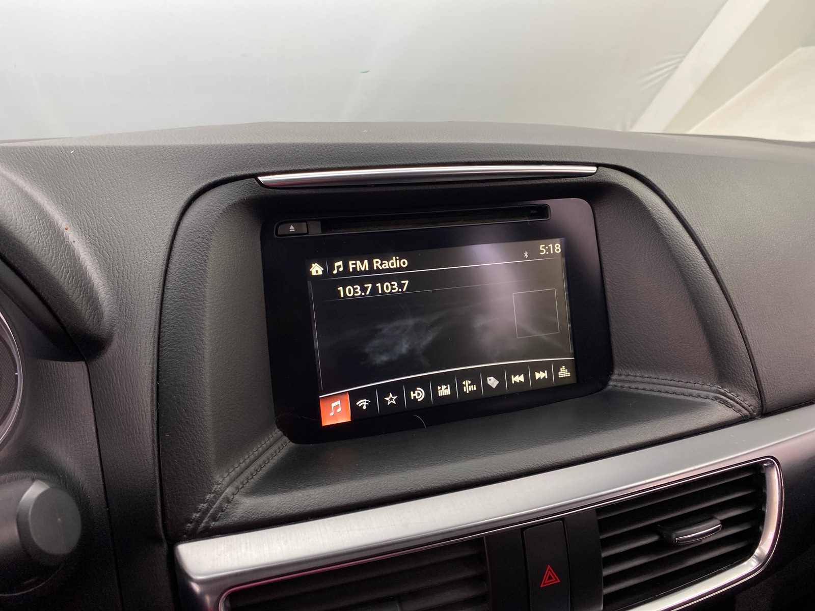 Thumbnail: 2016 Mazda CX-5 - 3