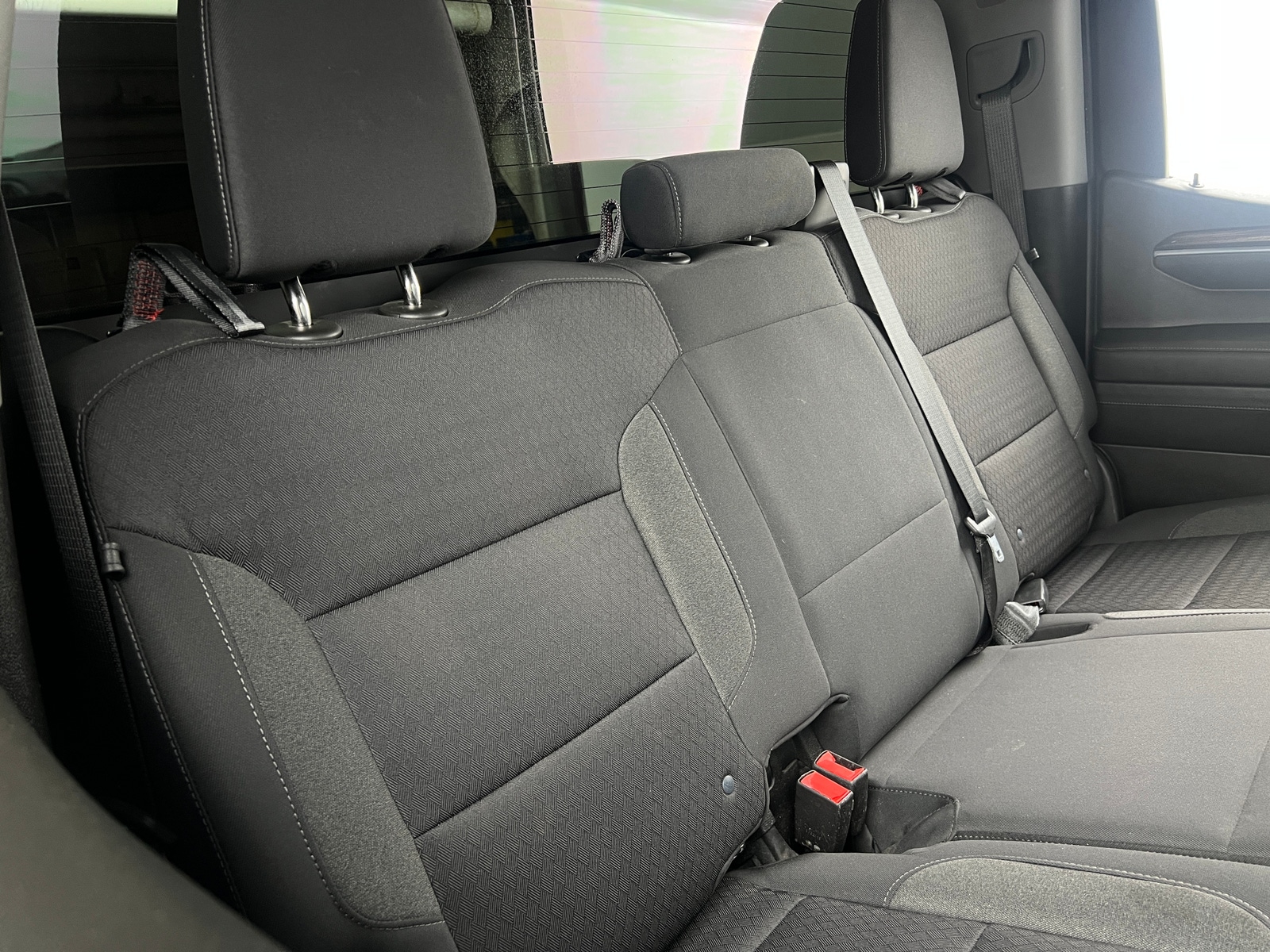 Thumbnail: 2022 Chevrolet Silverado 1500 - 6