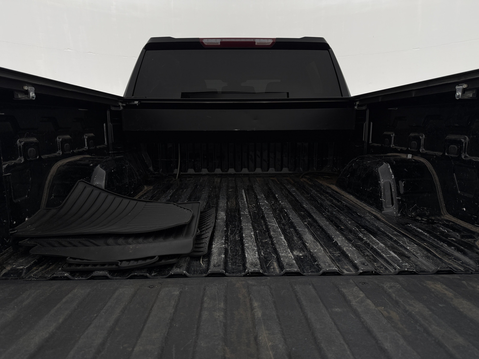 Thumbnail: 2022 Chevrolet Silverado 1500 - 7