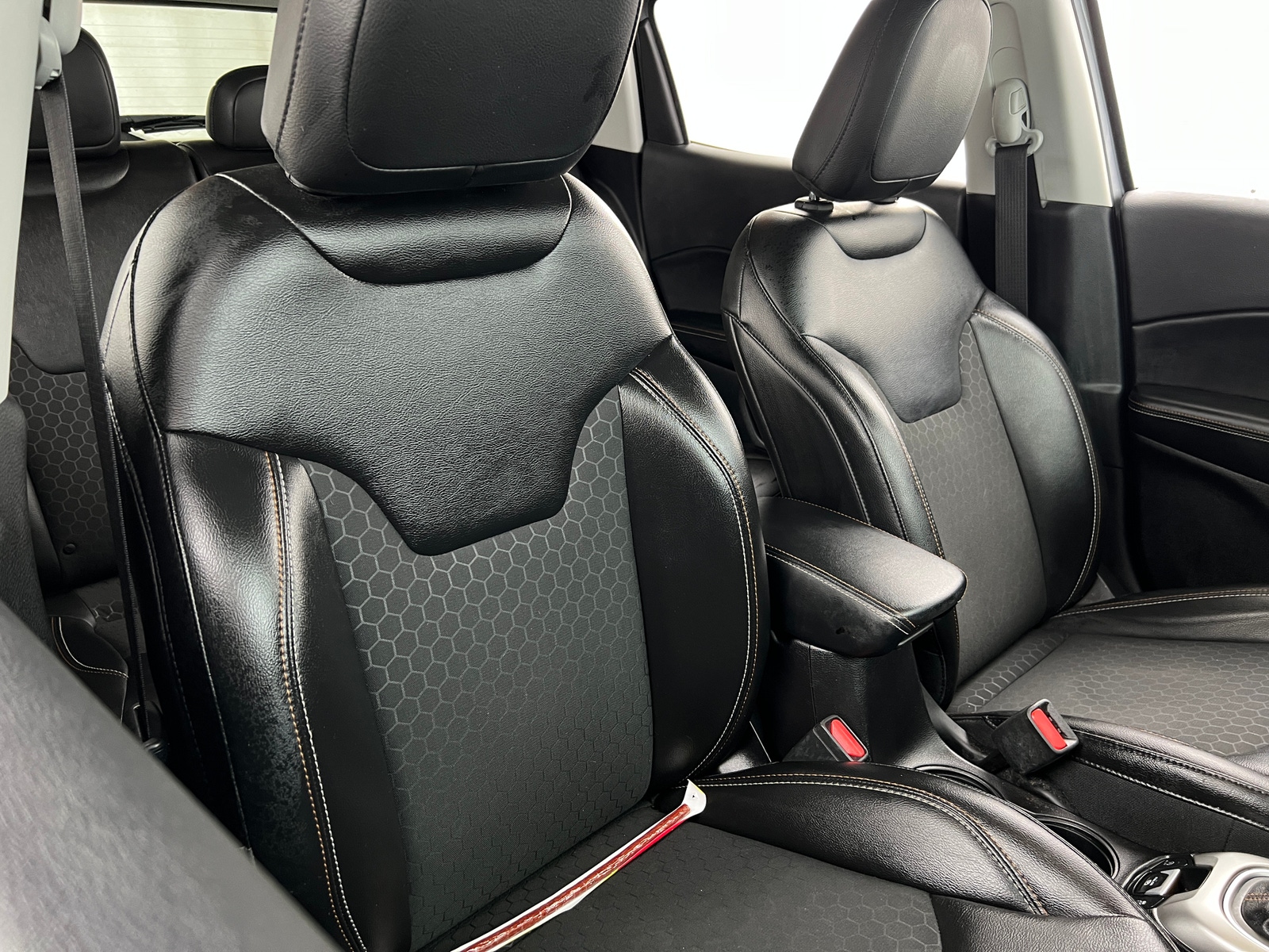 Thumbnail: 2018 Jeep Compass - 2