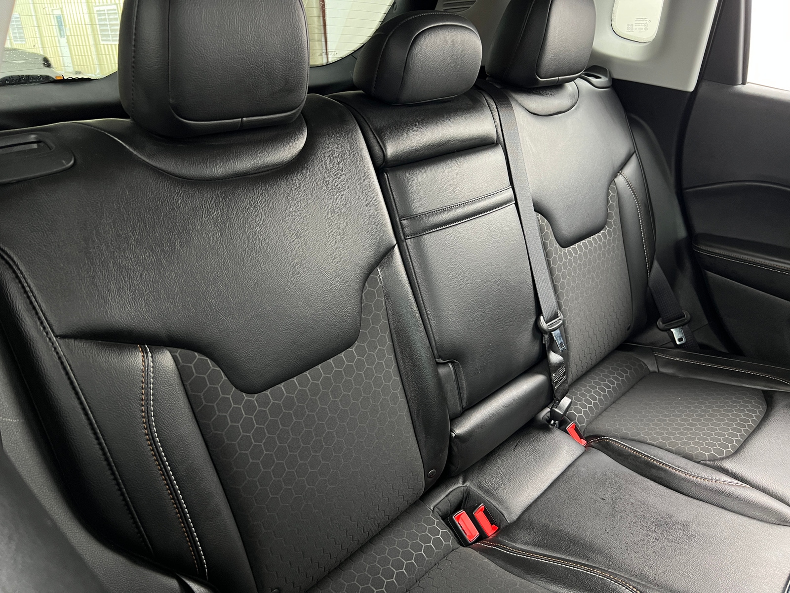 Thumbnail: 2018 Jeep Compass - 6