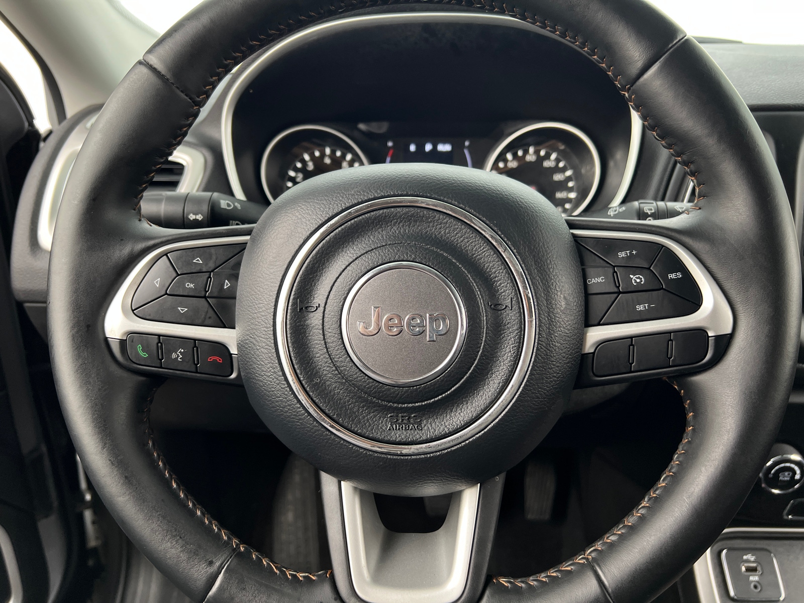 Thumbnail: 2018 Jeep Compass - 5