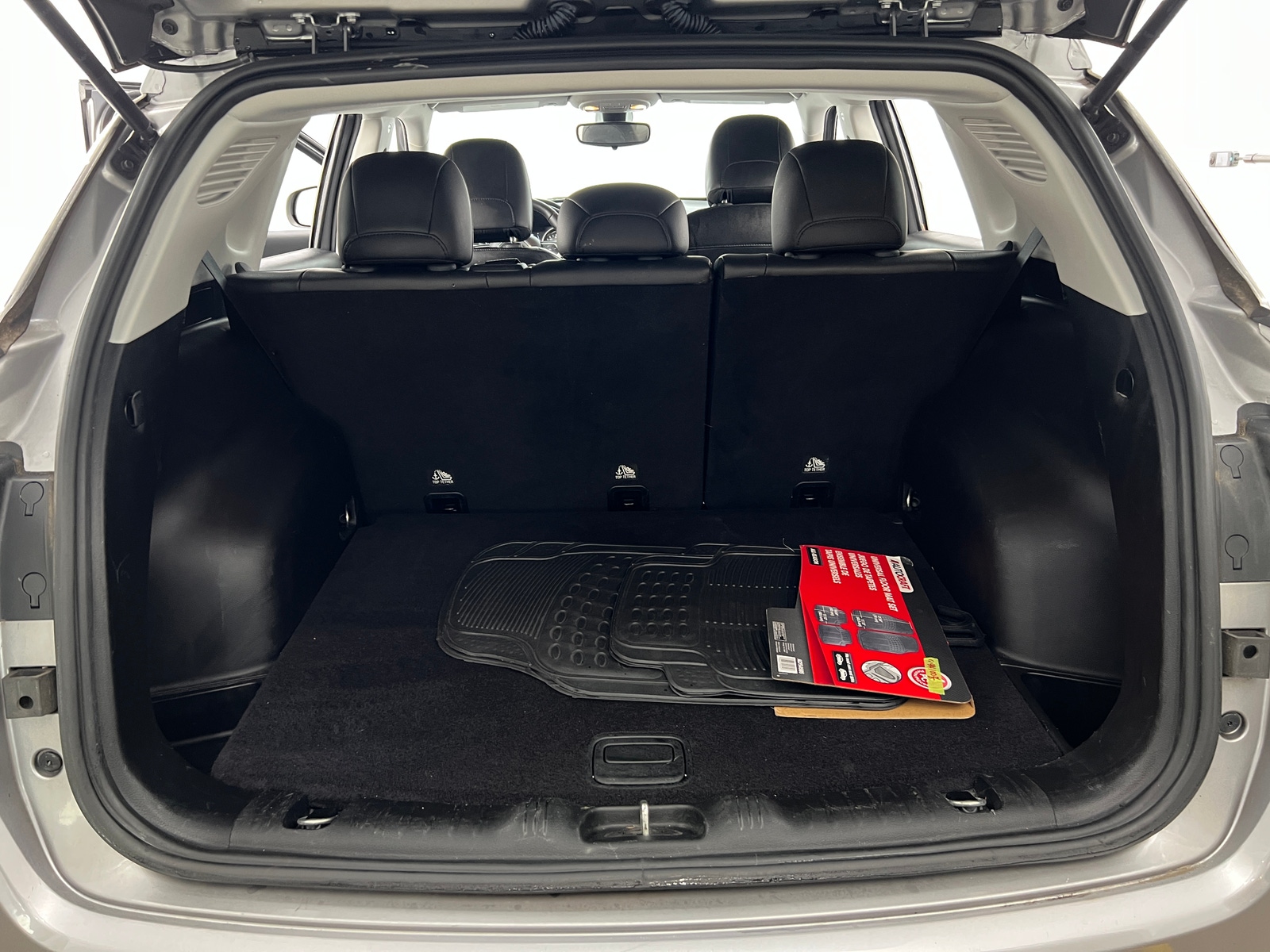 Thumbnail: 2018 Jeep Compass - 7