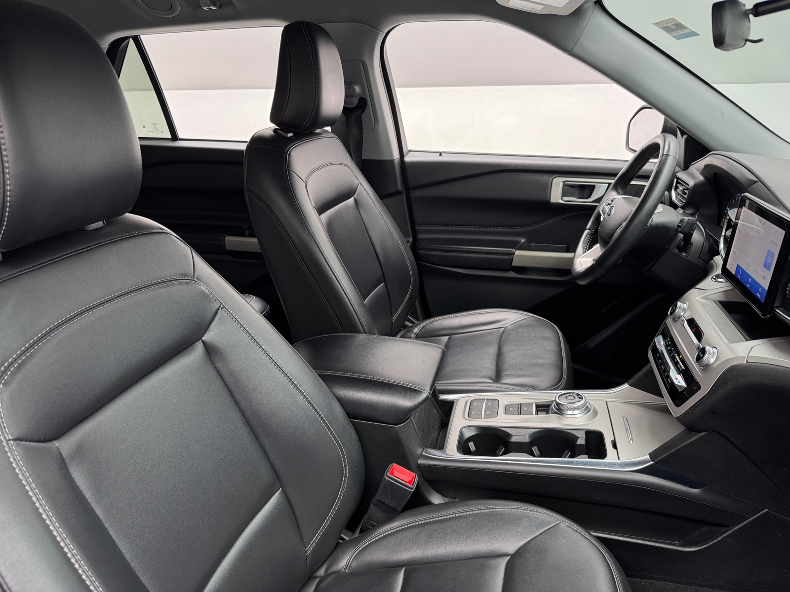 Thumbnail: 2023 Ford Explorer - 2